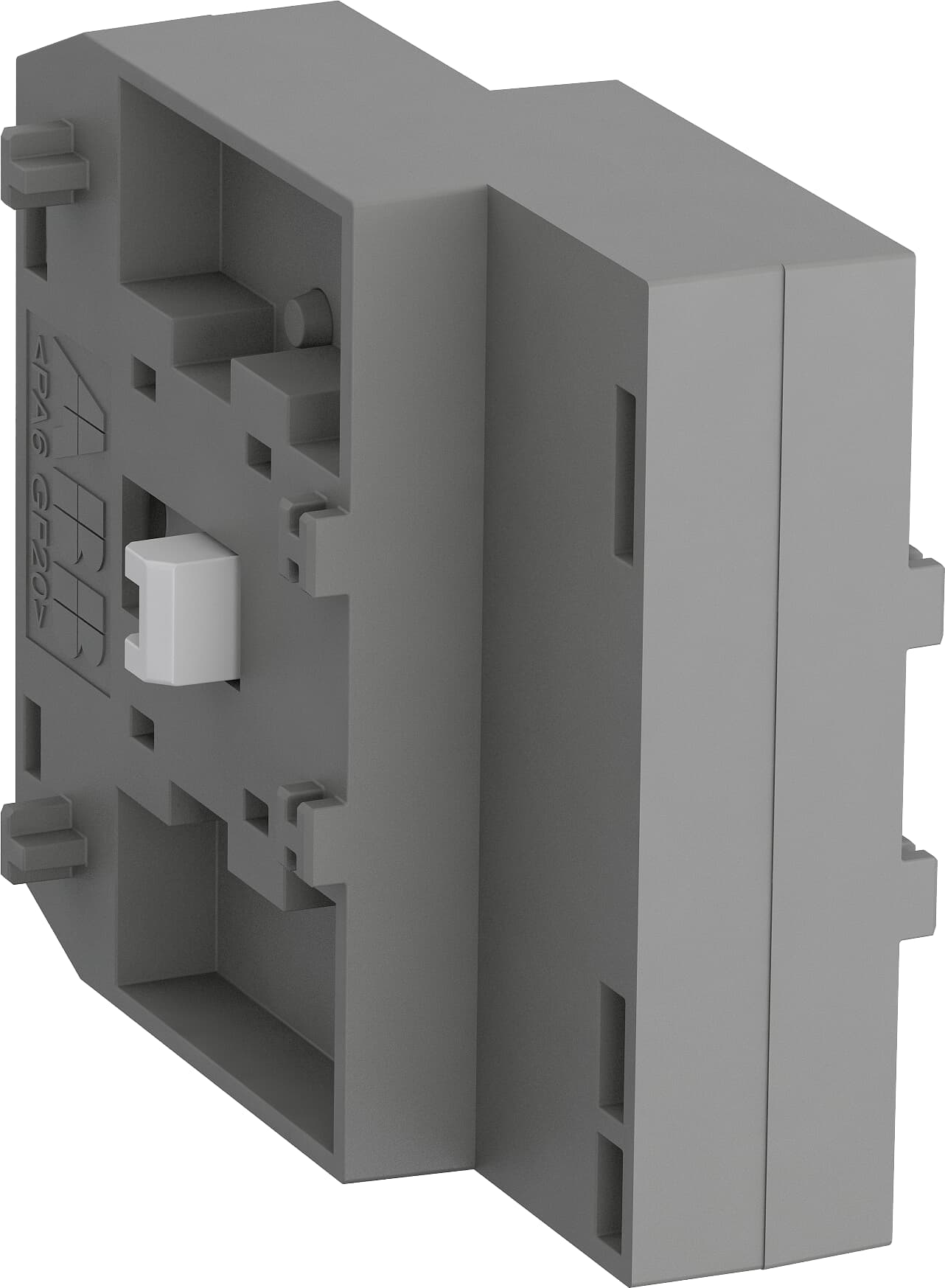 ABB ABB VM140/190 Mechanical Interlock Unit