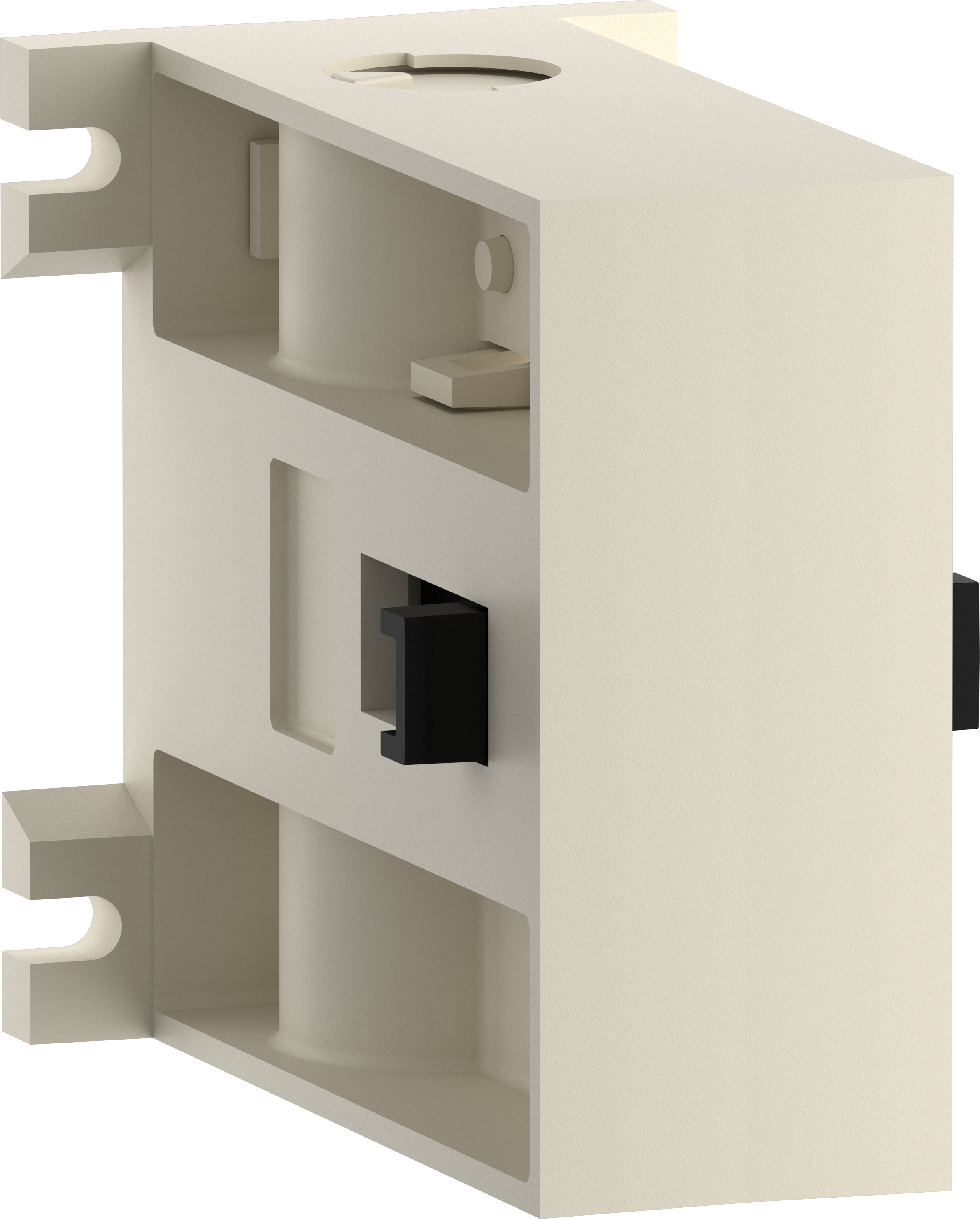 ABB ABB VM300H Mechanical Interlock Unit