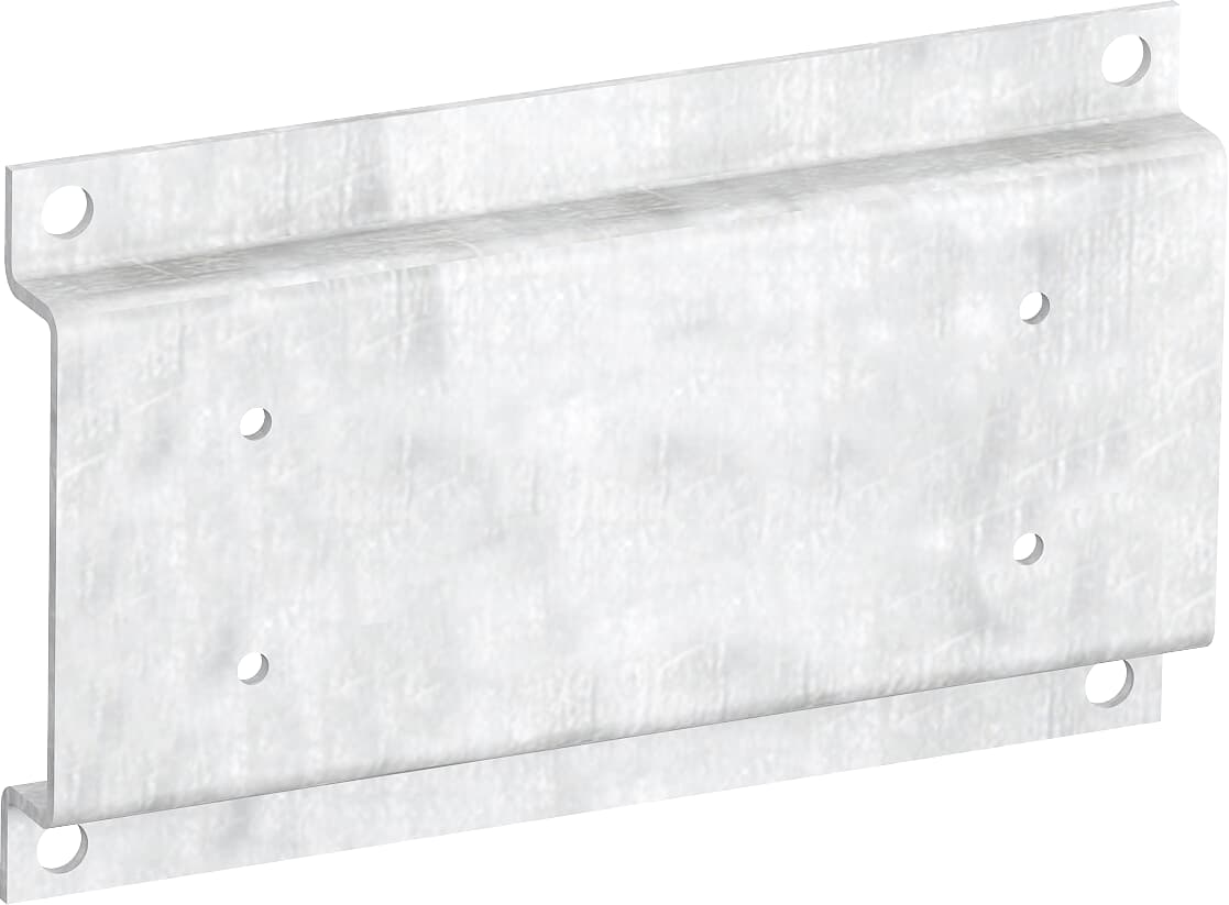 ABB ABB PR460-1 Adapter Plate