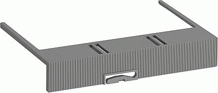ABB ABB LT460-AC Terminal Shroud