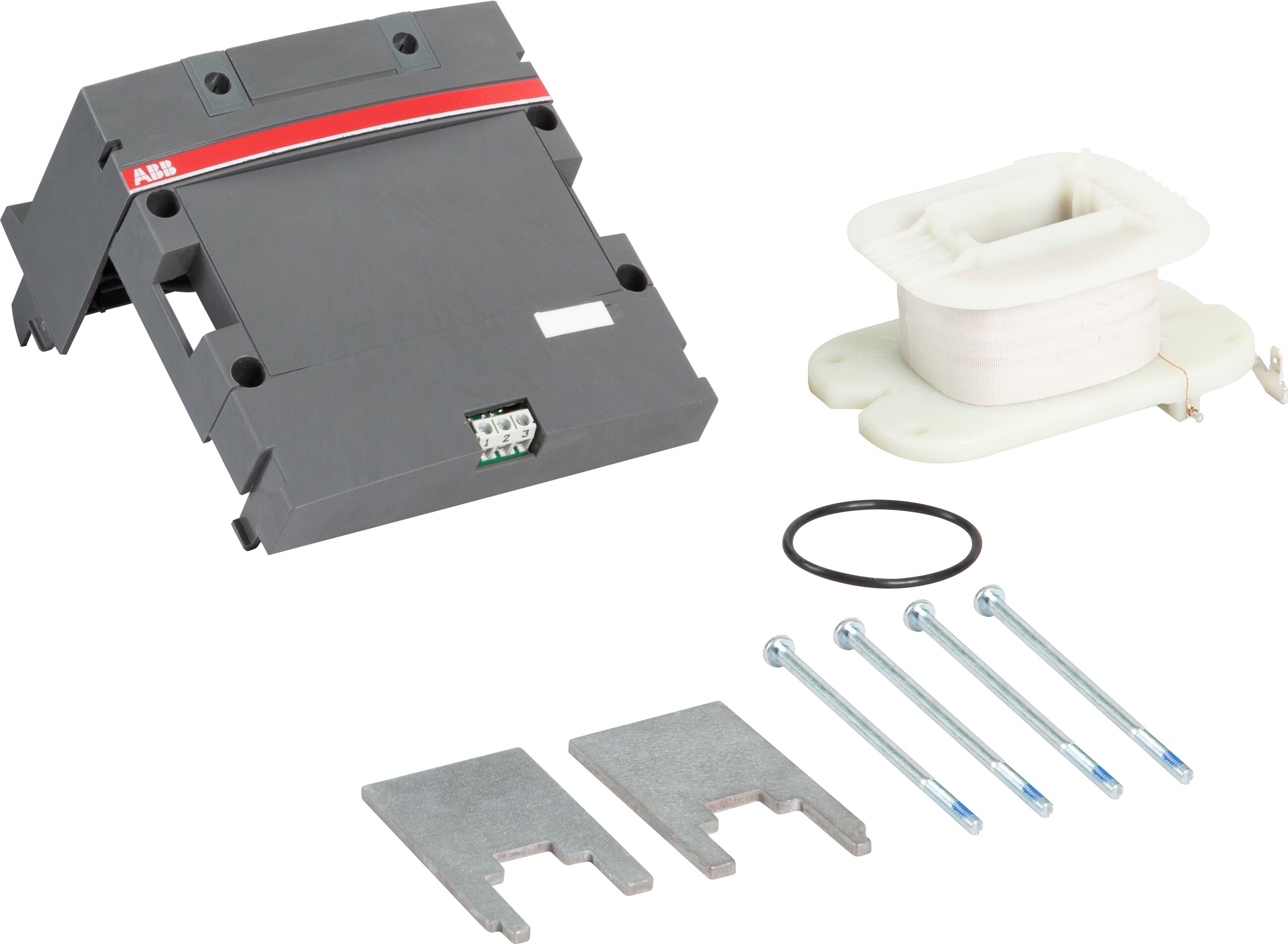 ABB ABB ZAF370-13 Coil Replacement Kit