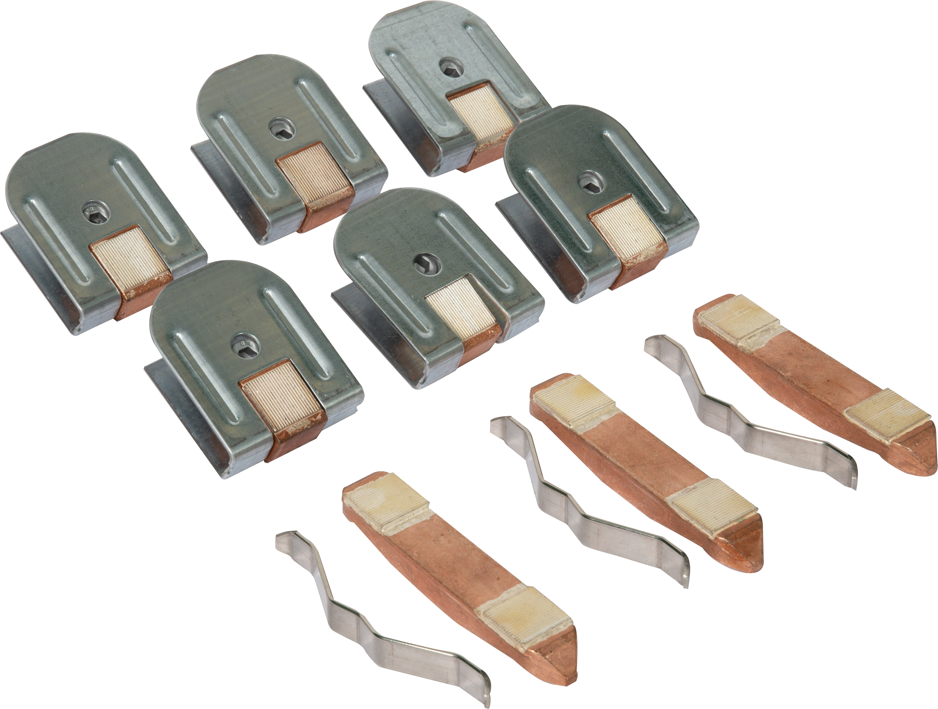 ABB ABB ZL400 Main Contact Kit