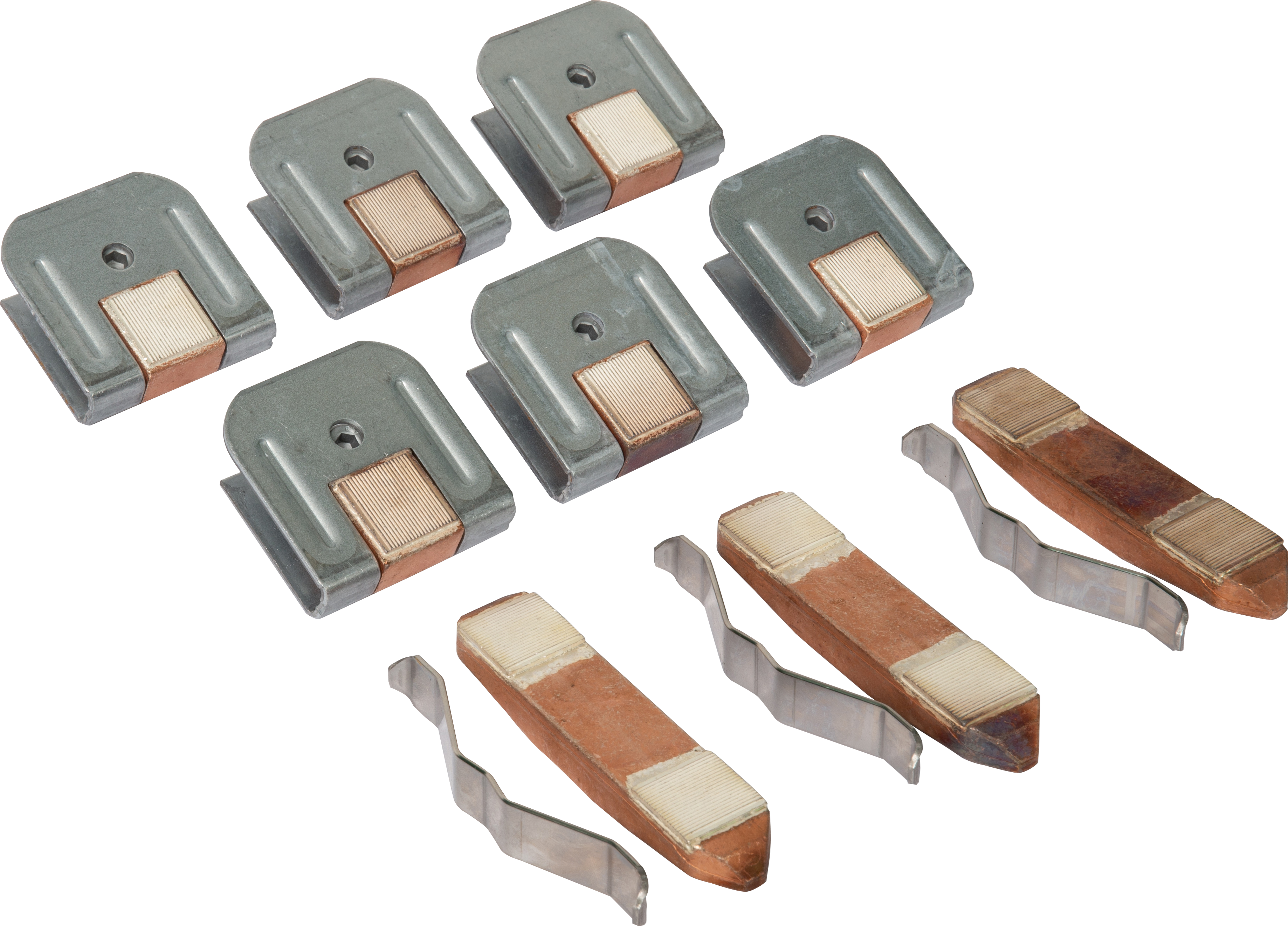 ABB ABB ZL580 Main Contact Kit