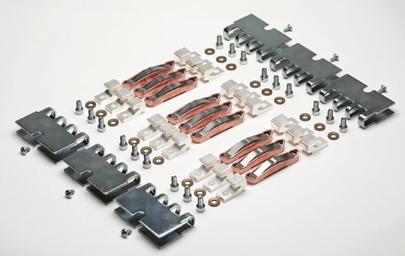 ABB ABB ZL2050 Main Contact Kit