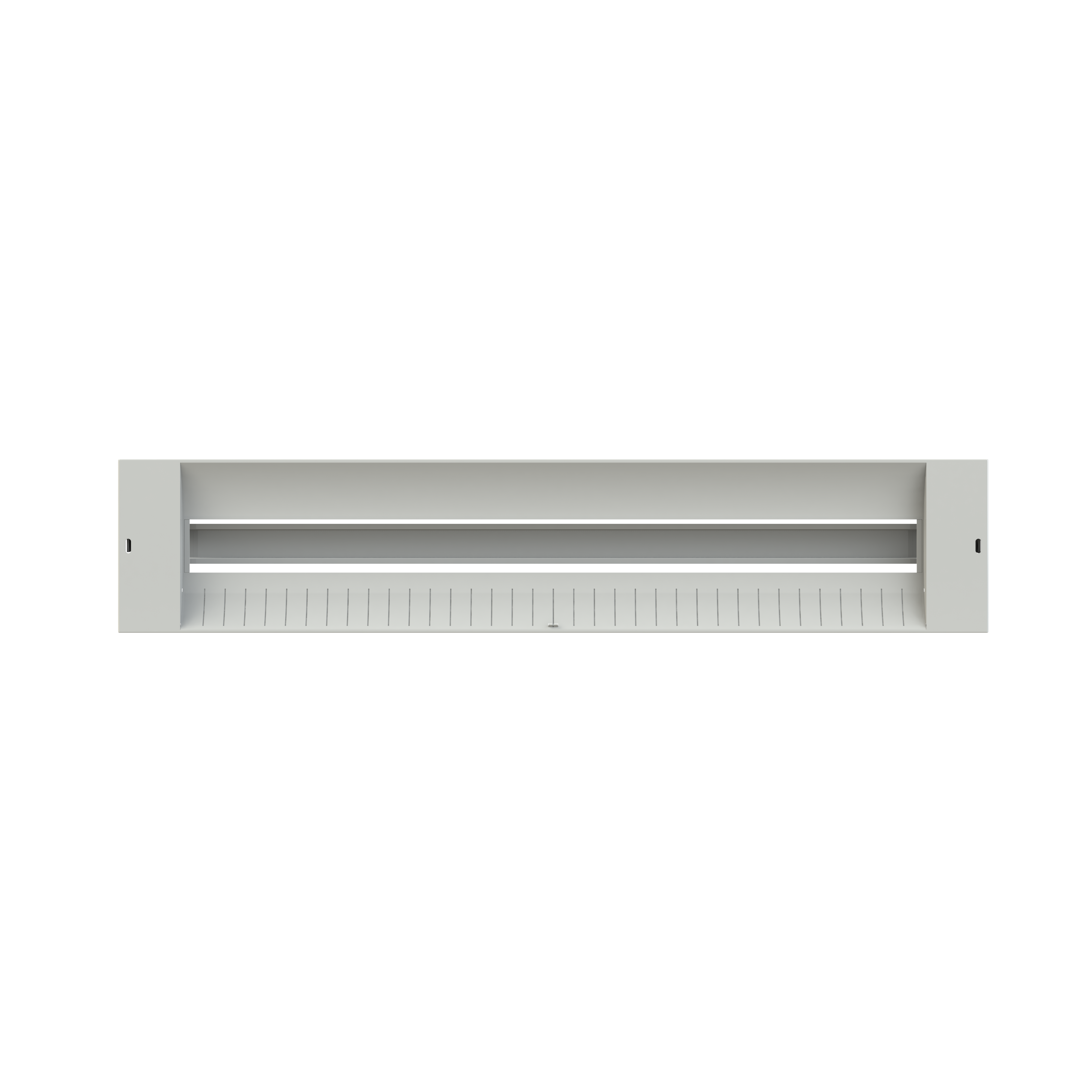 ABB ABB GMA1SL0310A00 Panel with holes H150 and DIN-SIZE 6