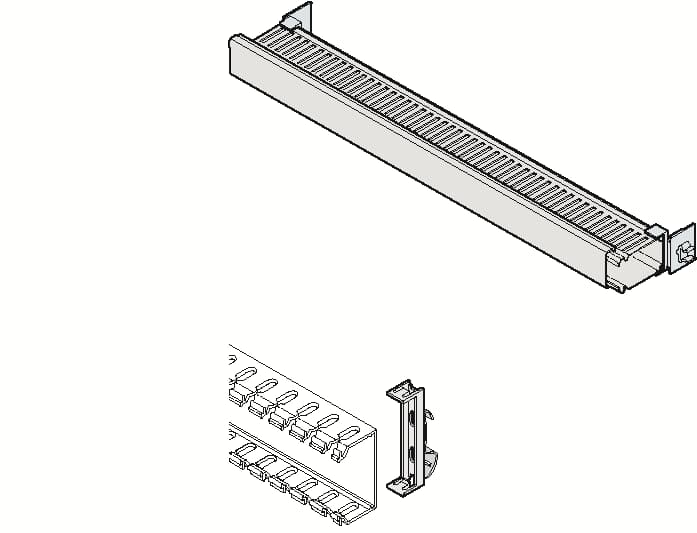 ABB ABB GMA1SL0356A00 Mesh cable tray