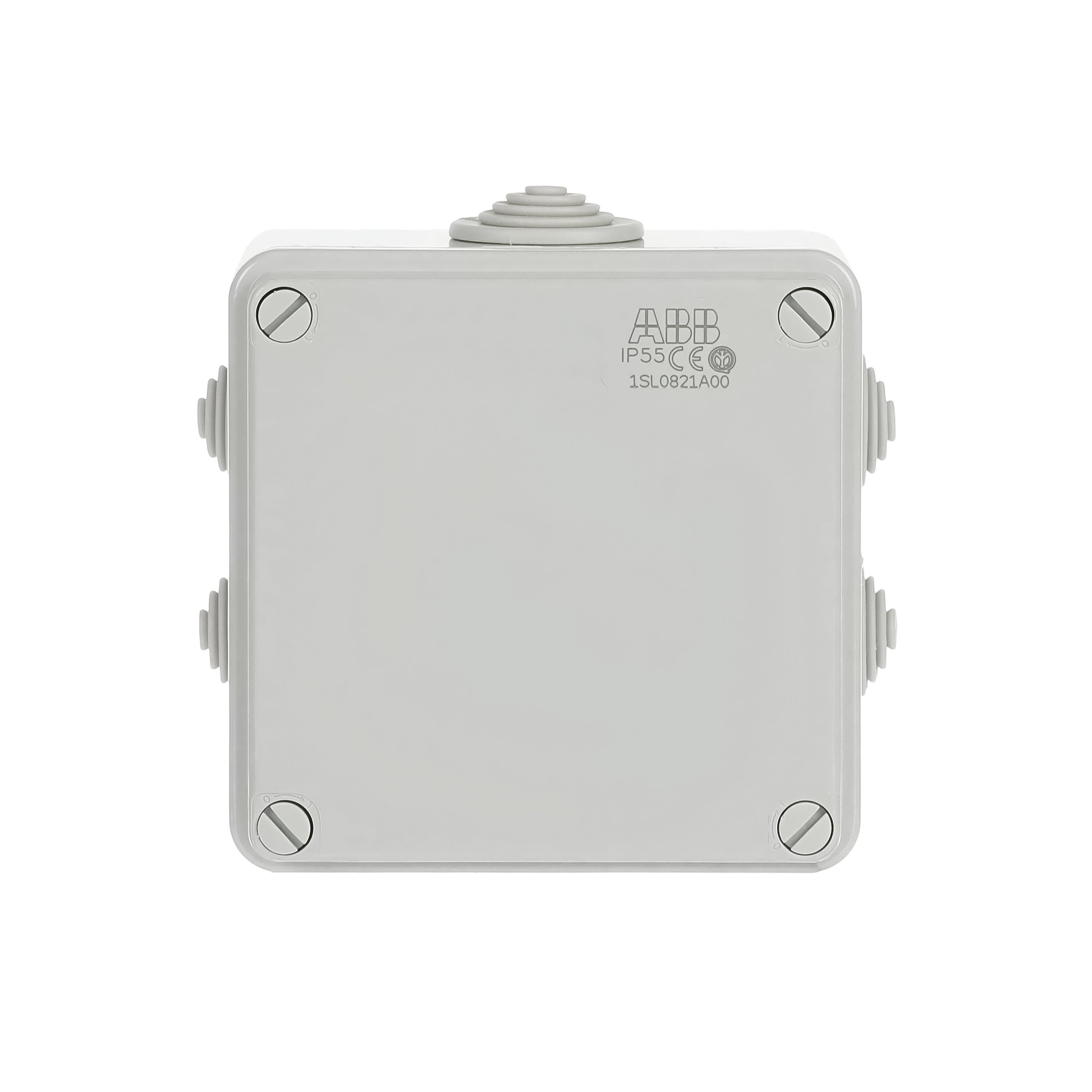ABB ABB WB1SL0821A00 Junction Box Surface mounting General