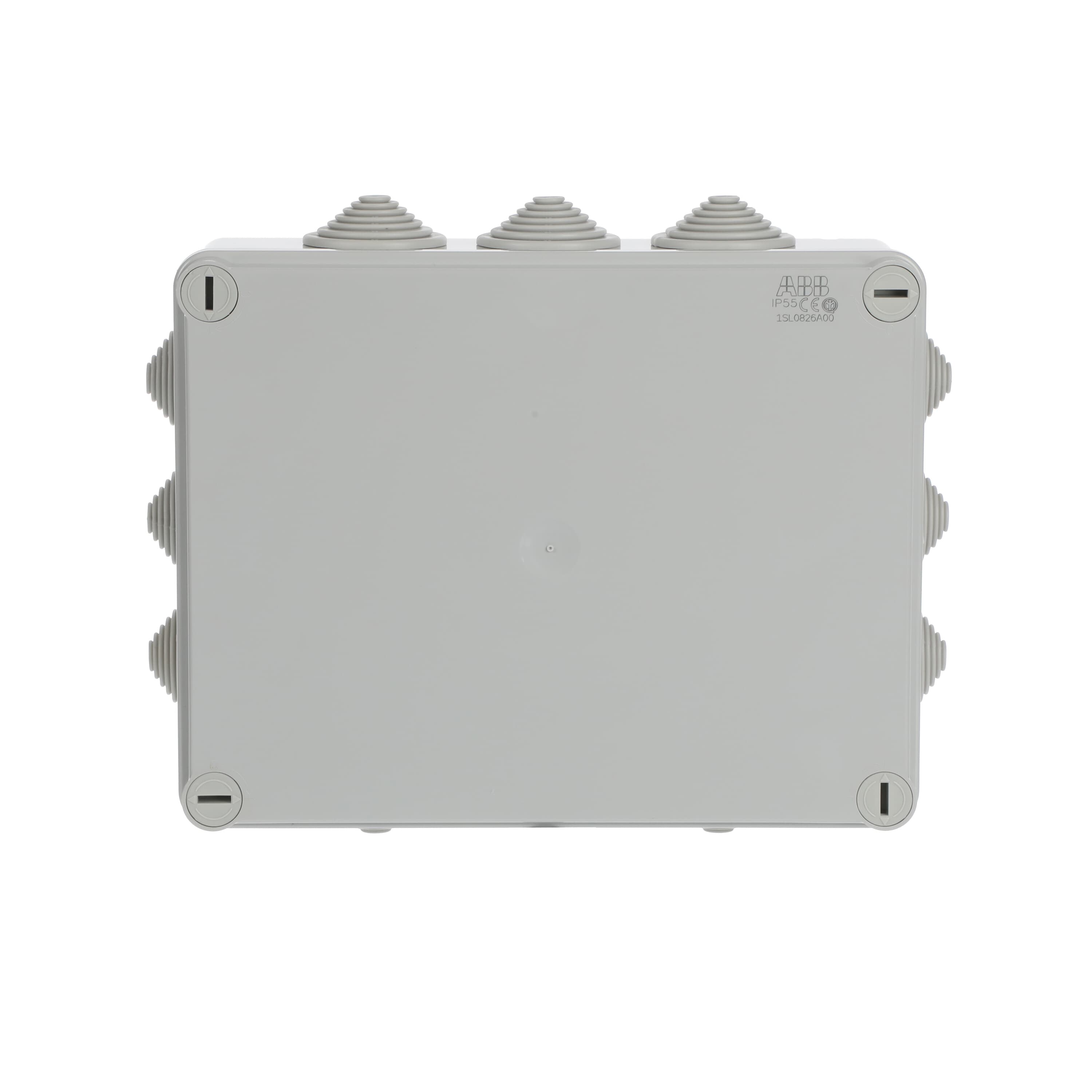 ABB ABB WB1SL0826A00 Junction Box Surface mounting General