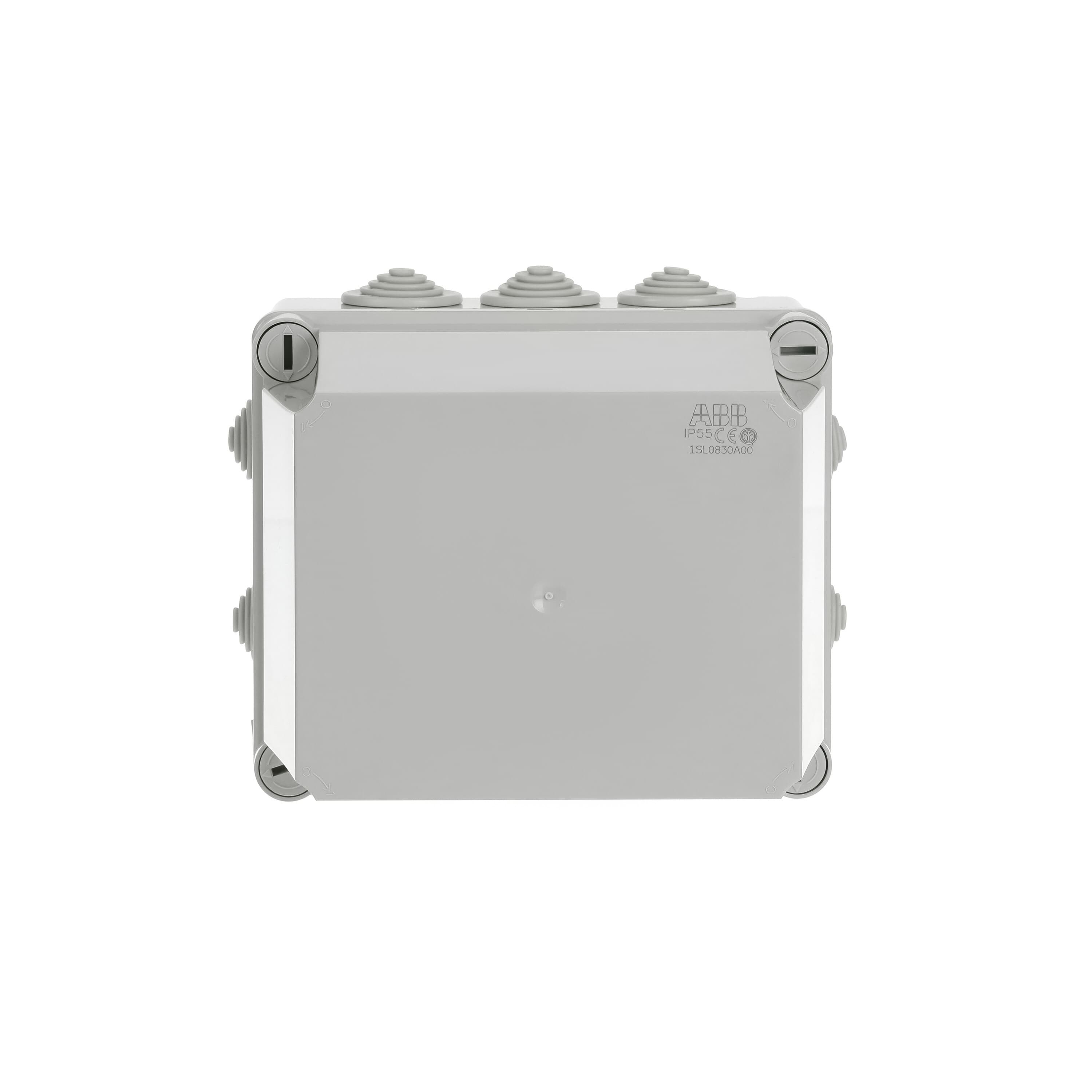 ABB ABB WB1SL0830A00 Junction Box Surface mounting General