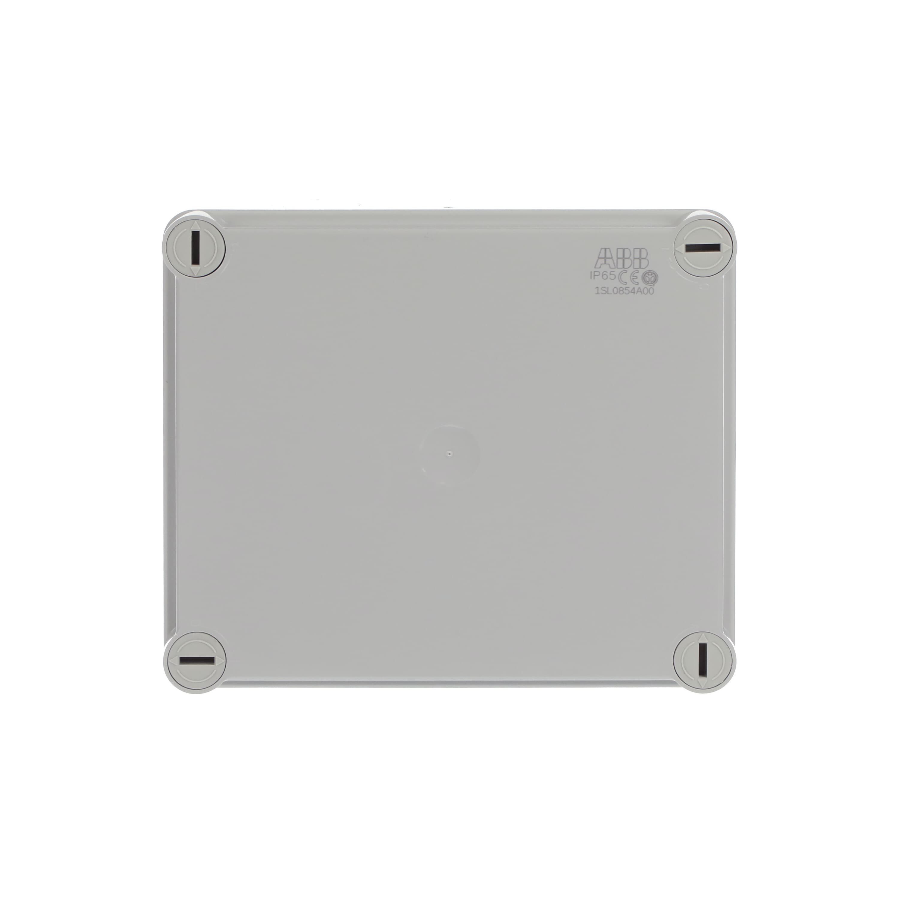 ABB ABB WB1SL0820A00 Junction Box Surface mounting General