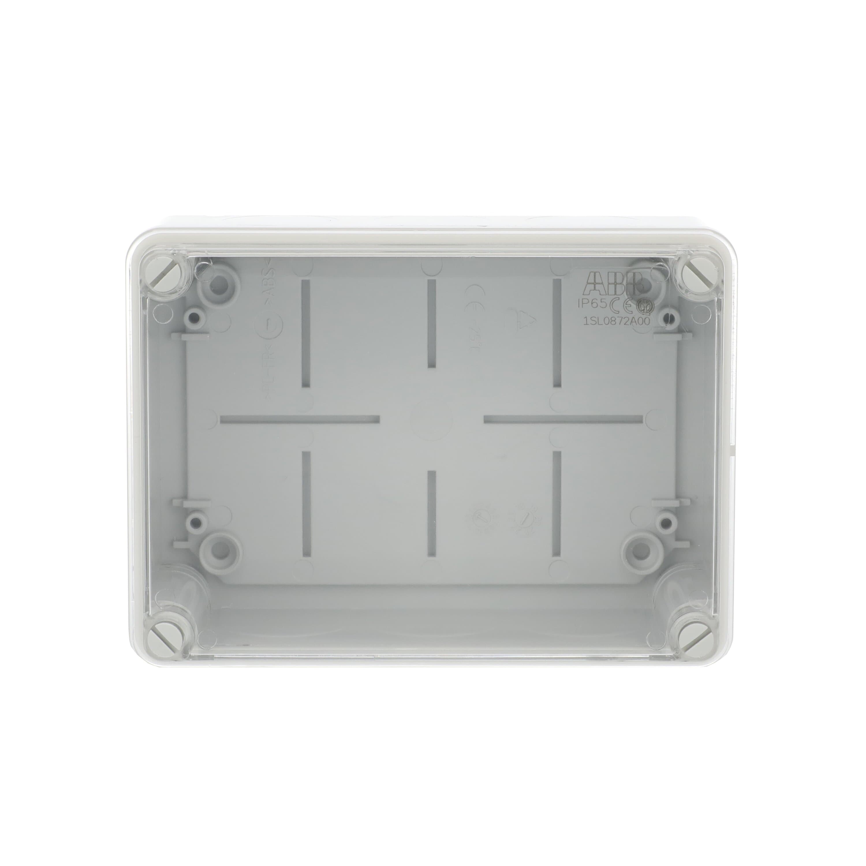 ABB ABB WB1SL0820A00 Junction Box Surface mounting General