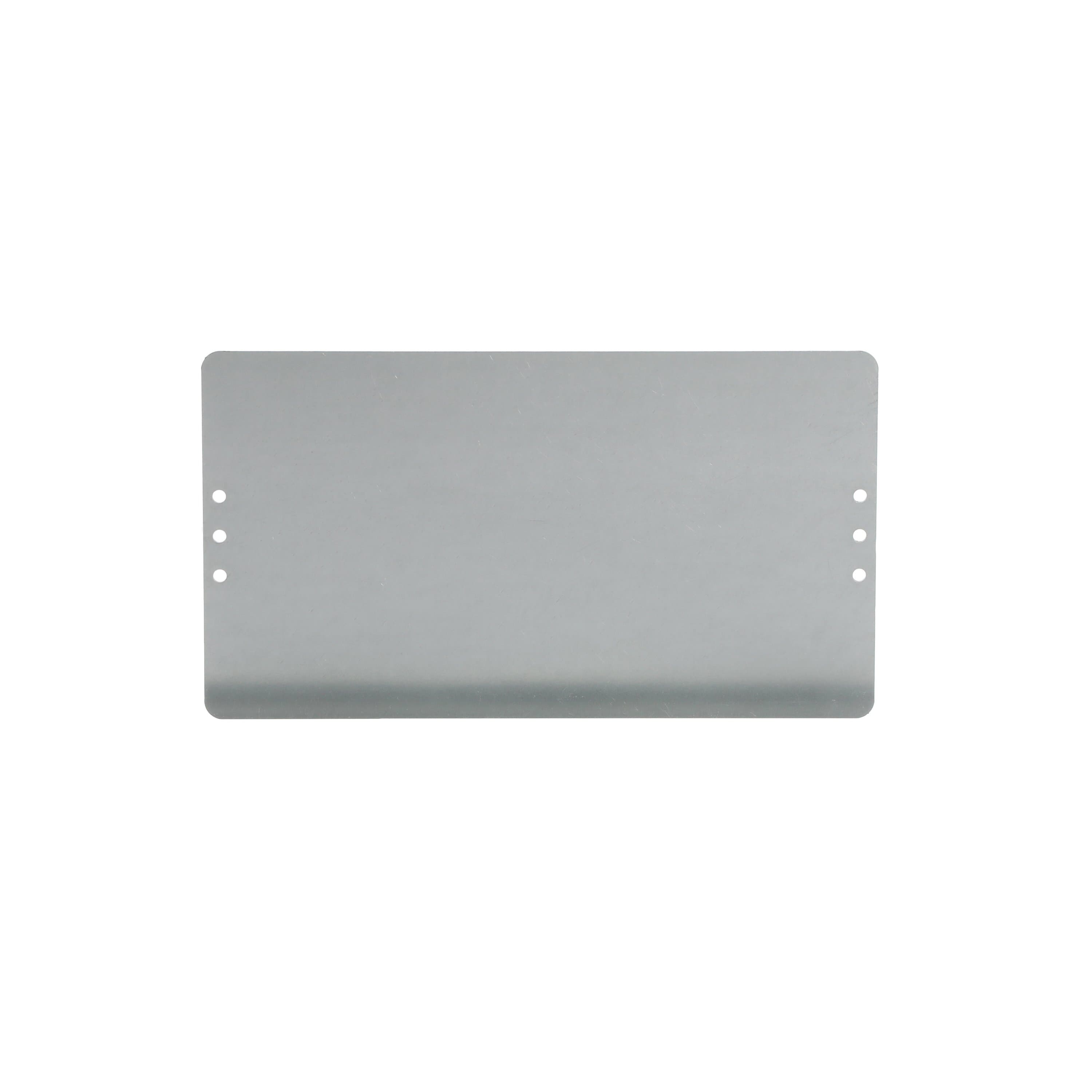 ABB ABB MZM112 Cover strip (modular) for meter-/distribution board