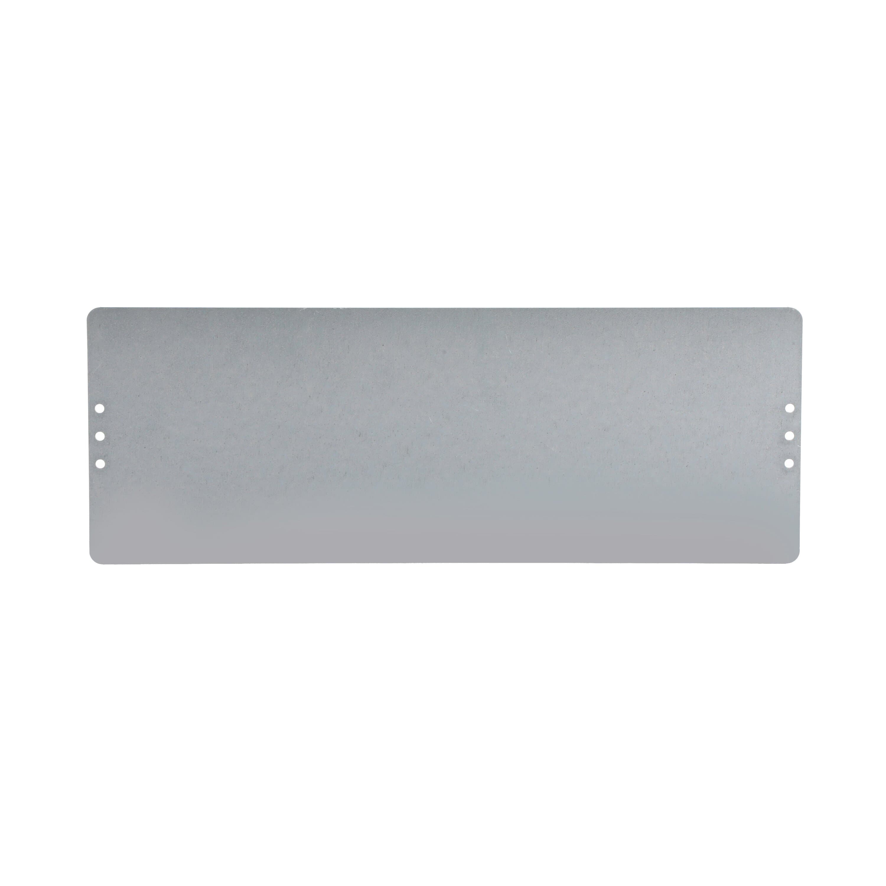 ABB ABB MZM118 Cover strip (modular) for meter-/distribution board