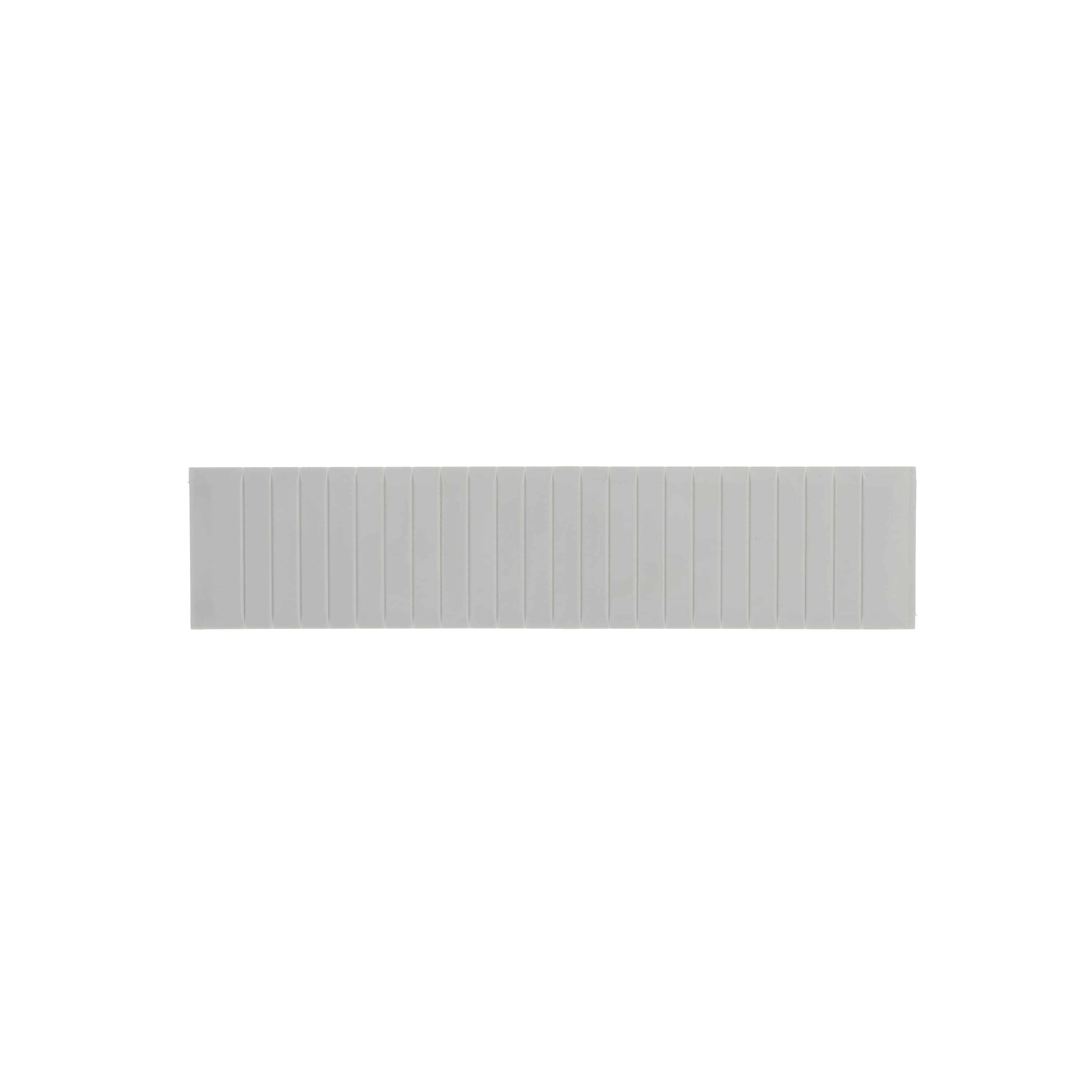 ABB ABB 1SLM006500A1929 Cover strip (modular) for meter-/distribution board