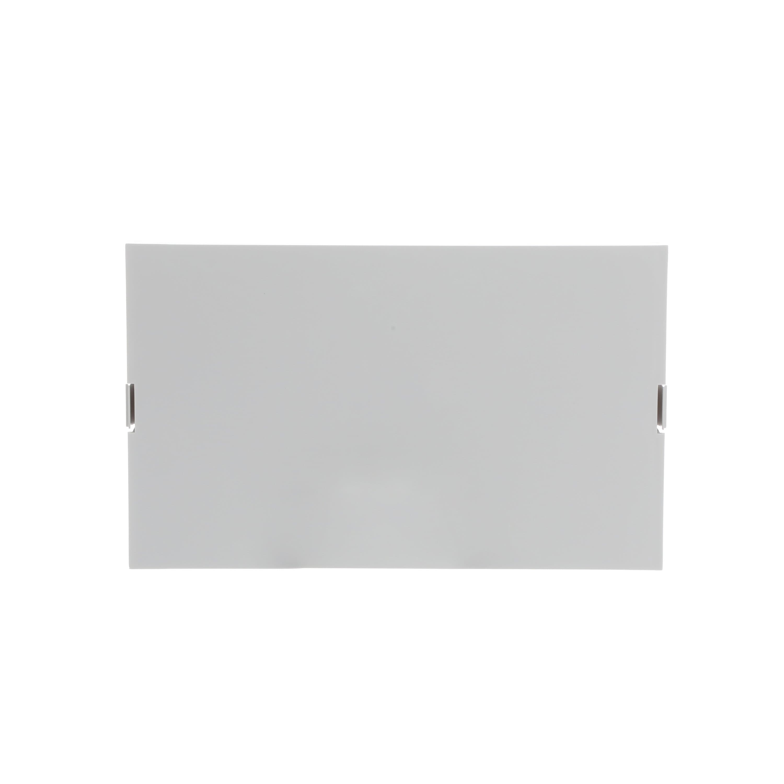 ABB ABB MZAG12 Cover strip (modular) for meter-/distribution board
