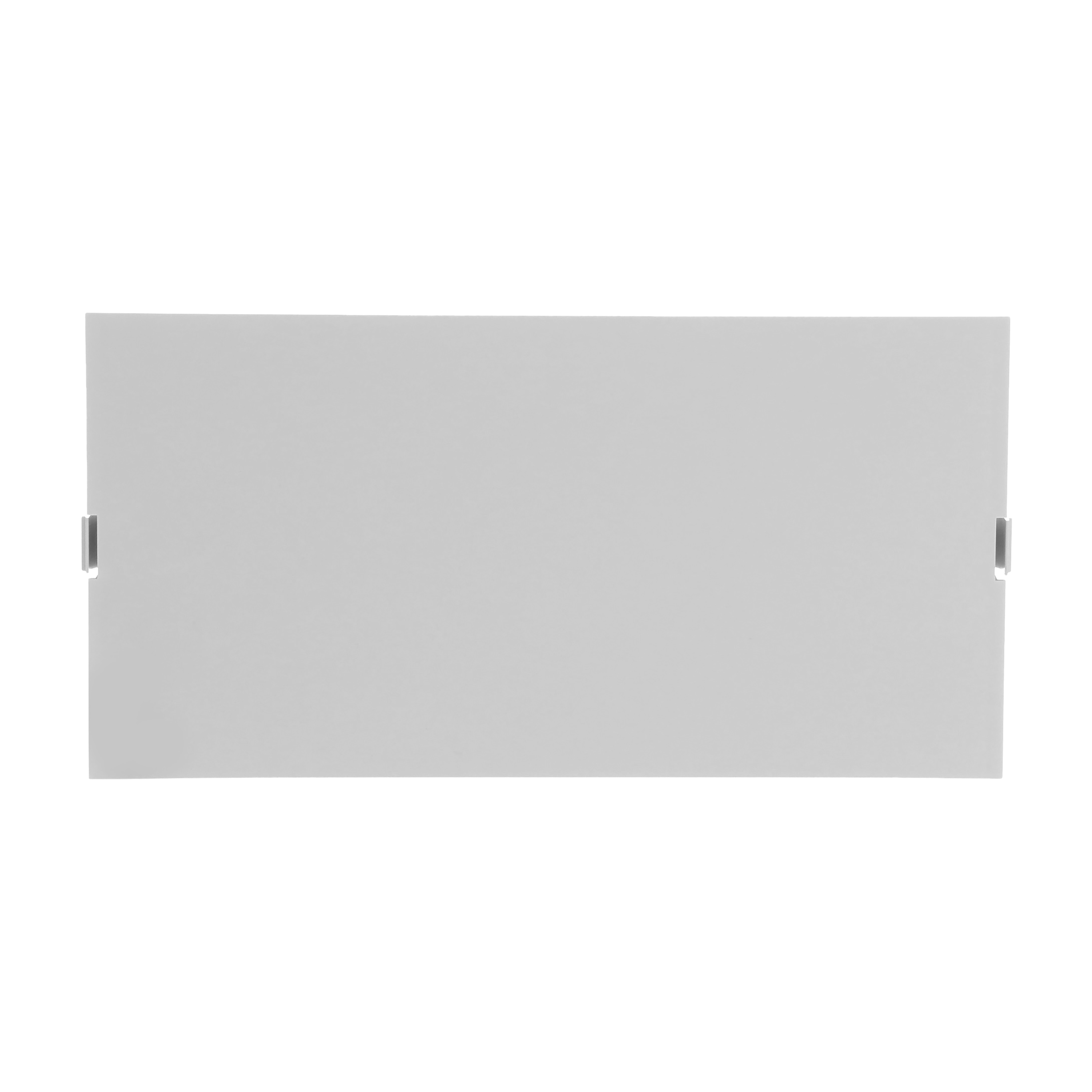 ABB ABB MZAG13 Cover strip (modular) for meter-/distribution board
