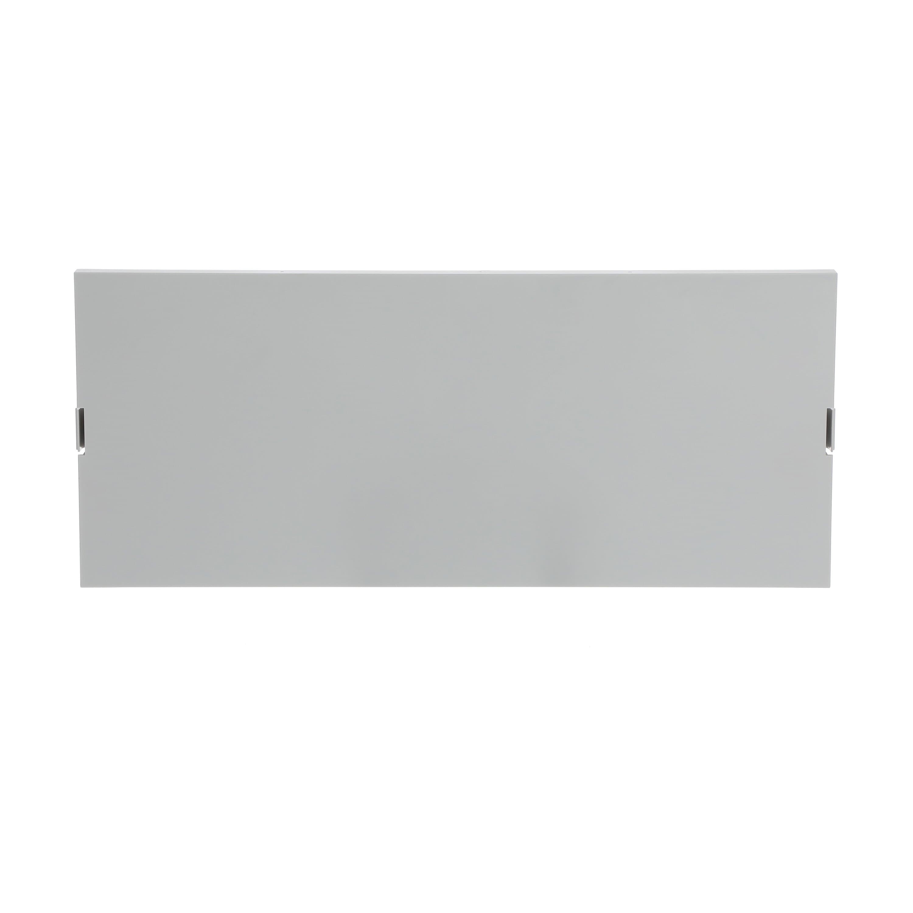 ABB ABB MZAG18 Cover strip (modular) for meter-/distribution board