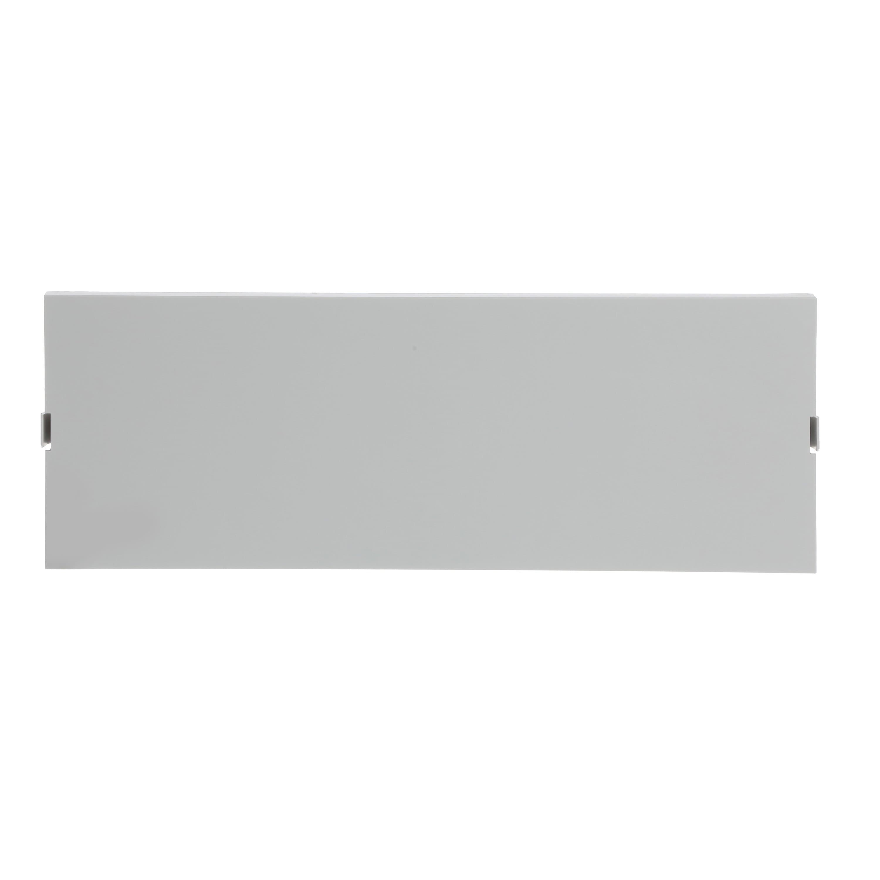 ABB ABB MZAG19 Cover strip (modular) for meter-/distribution board