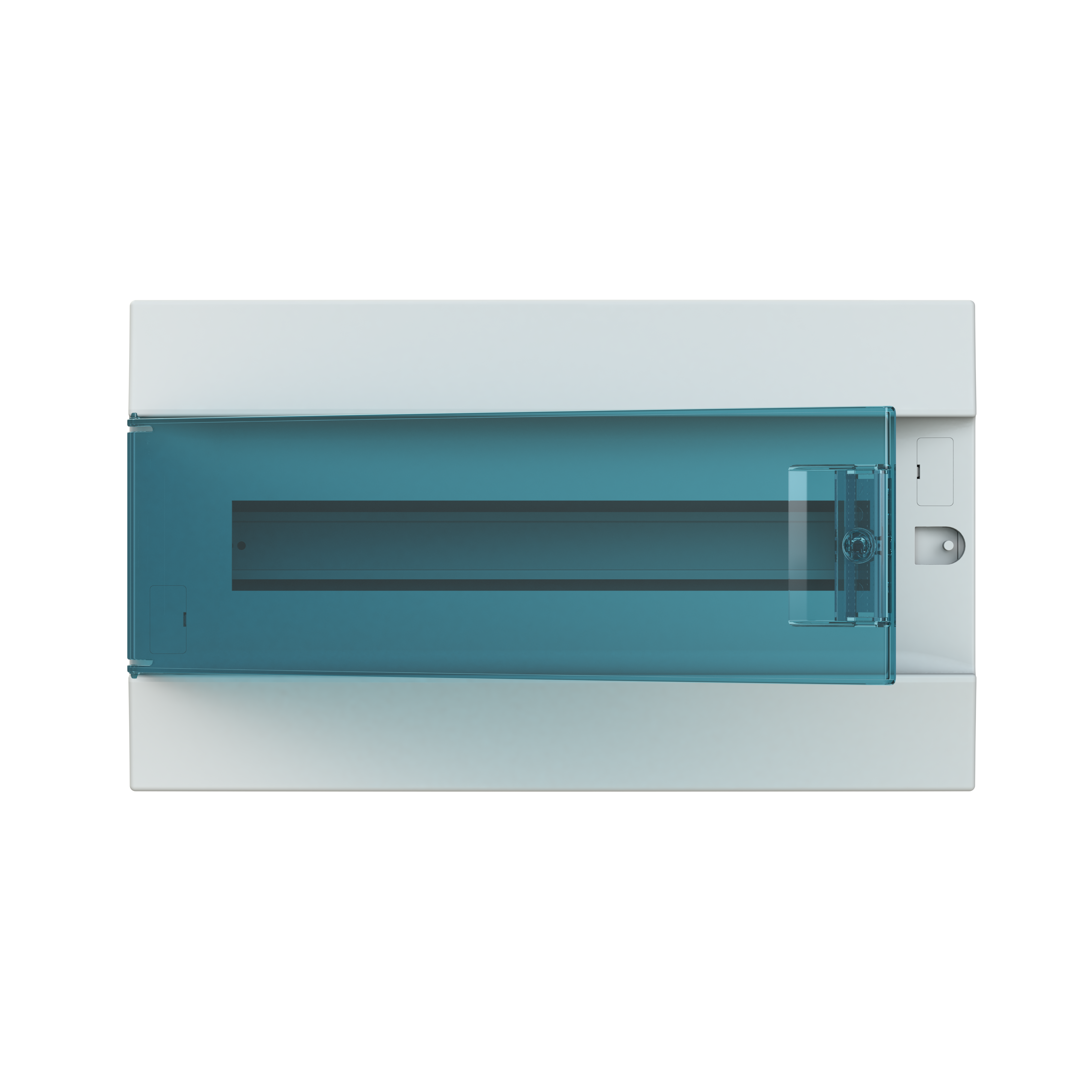 ABB ABB 41A18X12 MISTRAL41F flush transparent door 18M