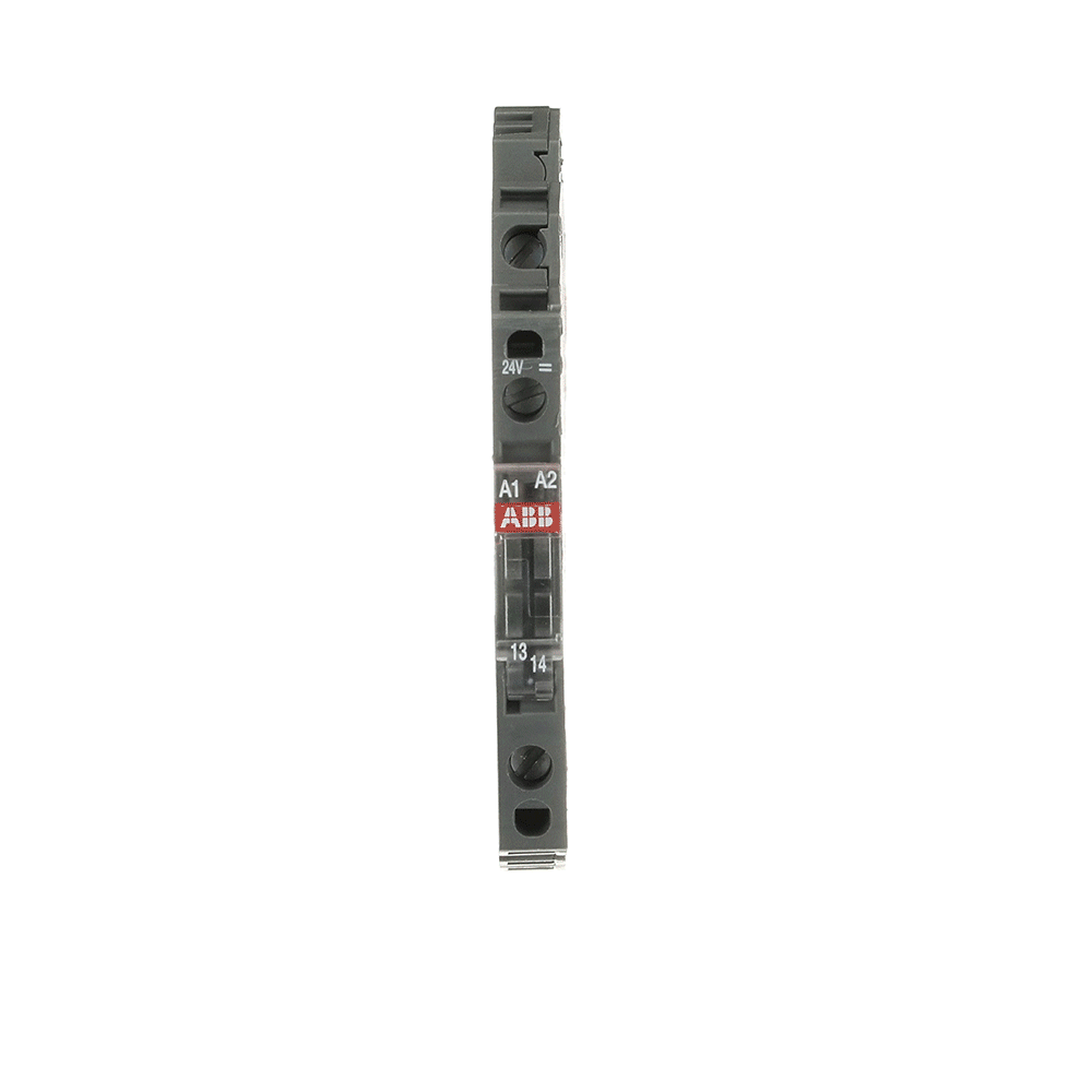 ABB ABB OBOC5000-24VDC Optocoupler R600 A1-A2=24VDC,4.5-58VDC/ 1 mA-5 A,MOSFET