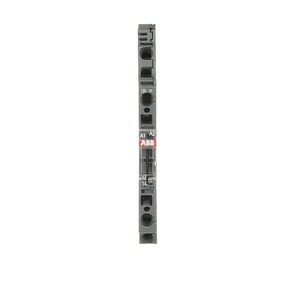 ABB ABB RBR121P-12VDC Switching relay