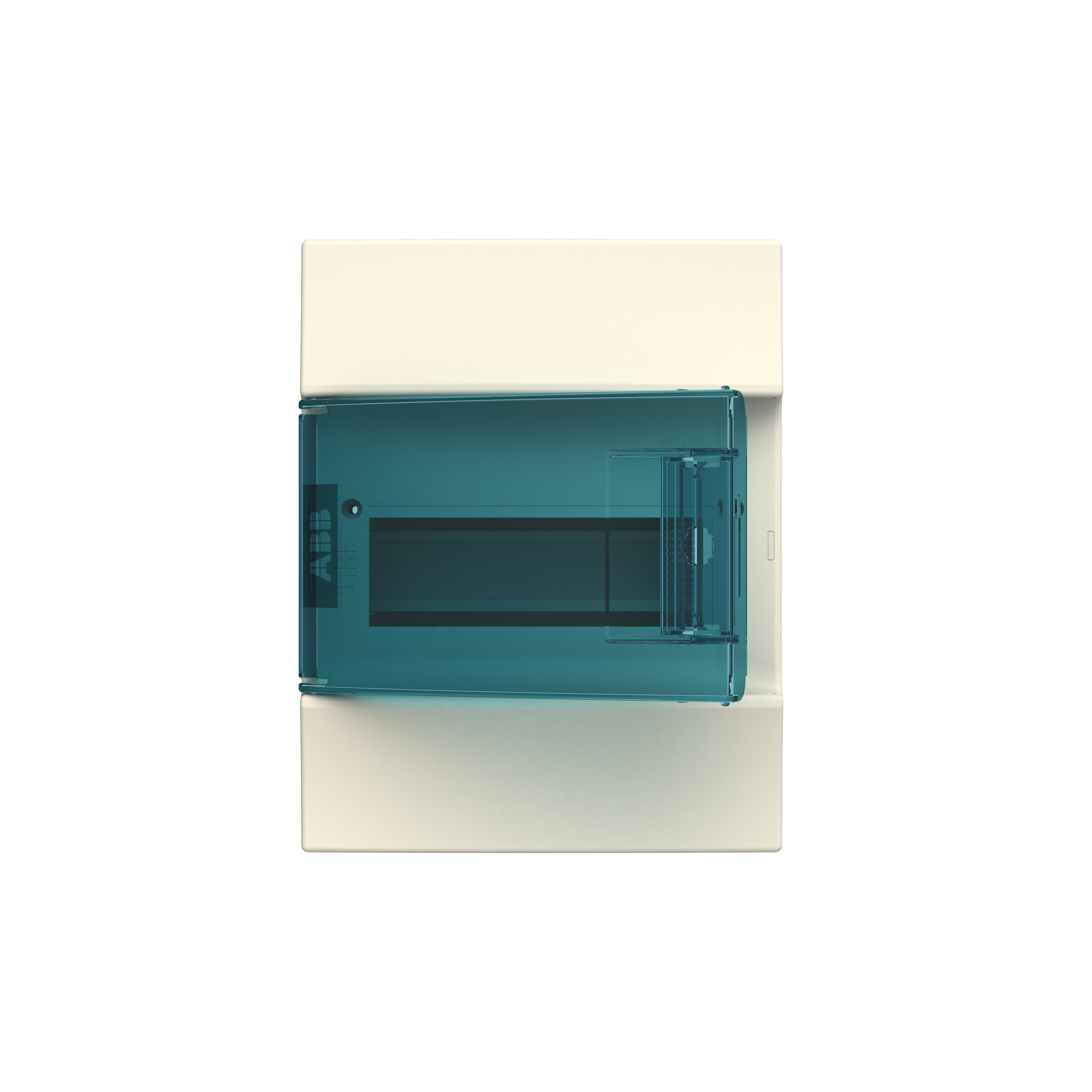 ABB ABB 41P08X12 Consumer unit