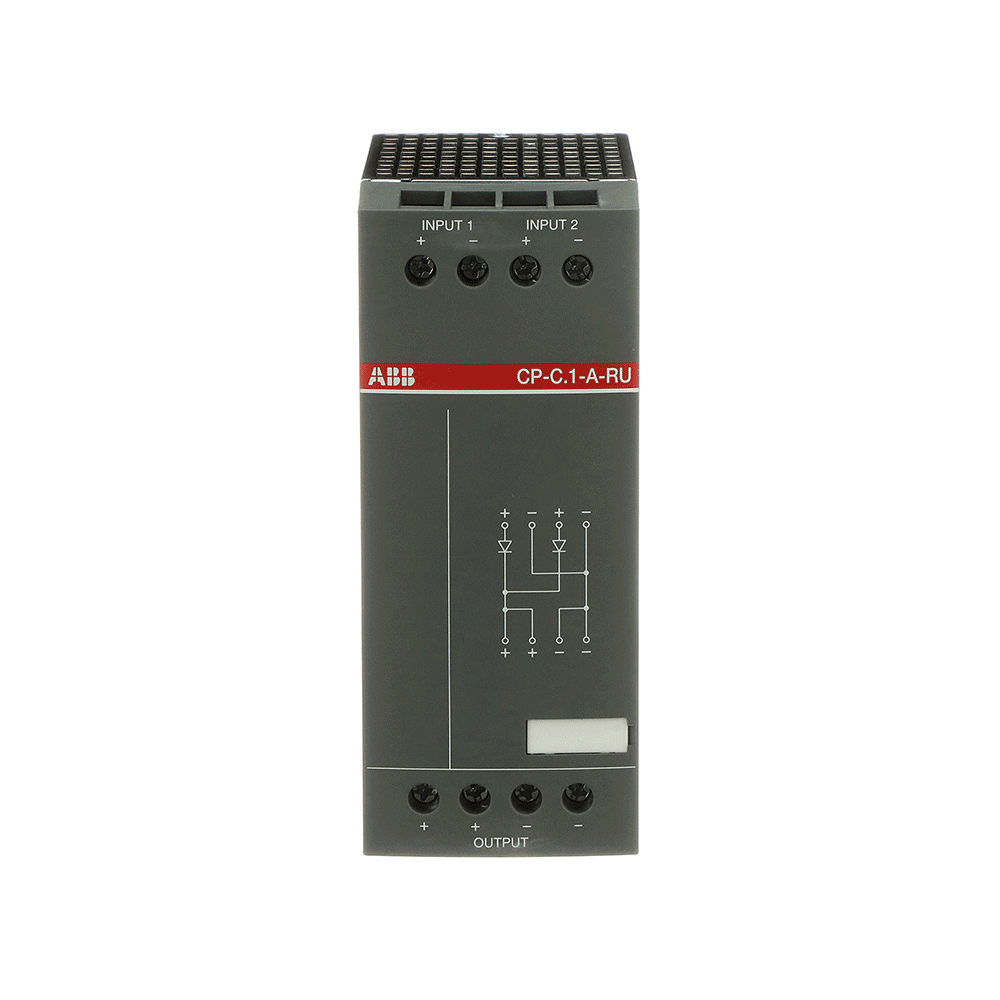 ABB ABB CP-C.1-A-RU DC-power supply