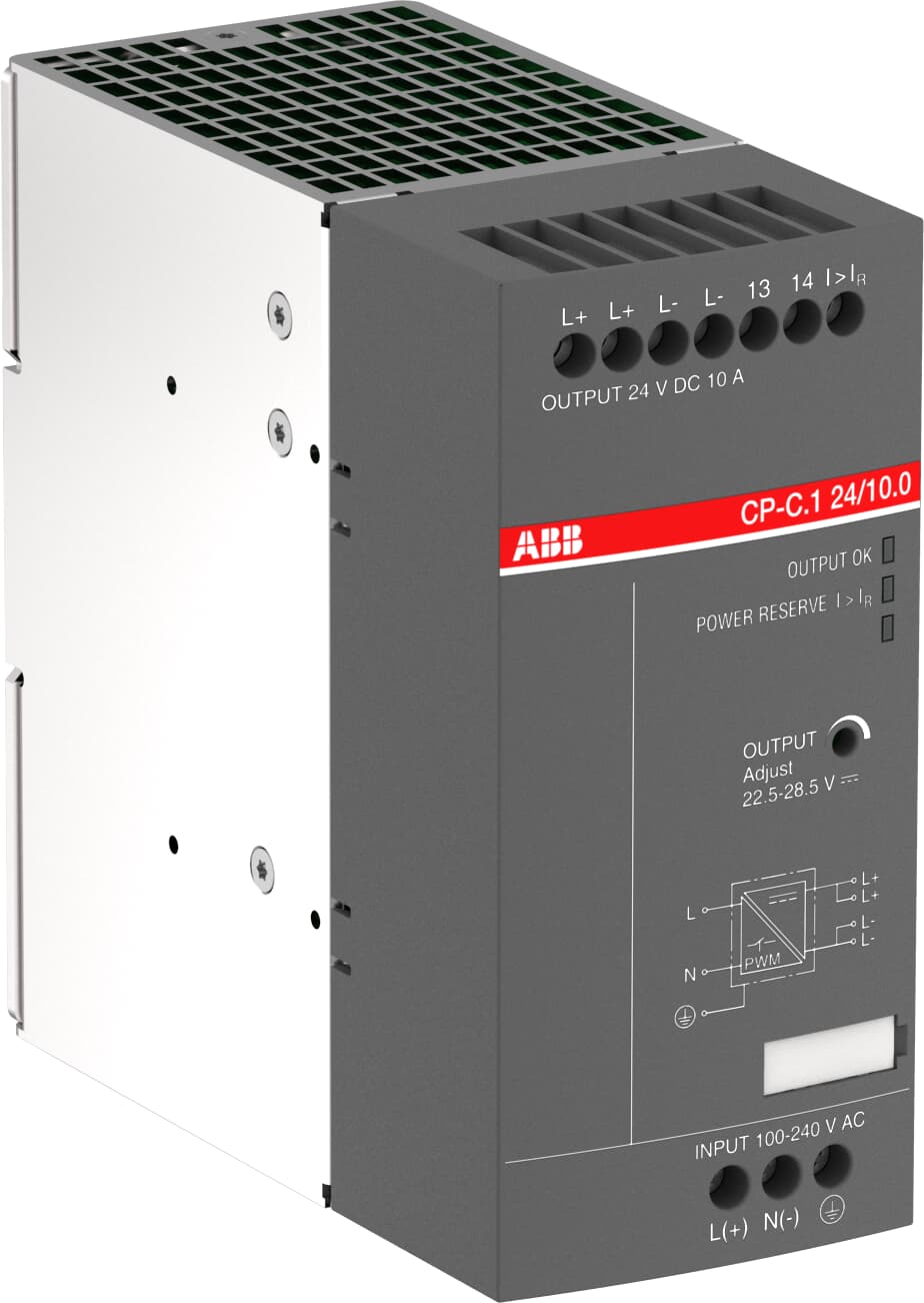 ABB ABB CP-C.1 24/10.0-C
