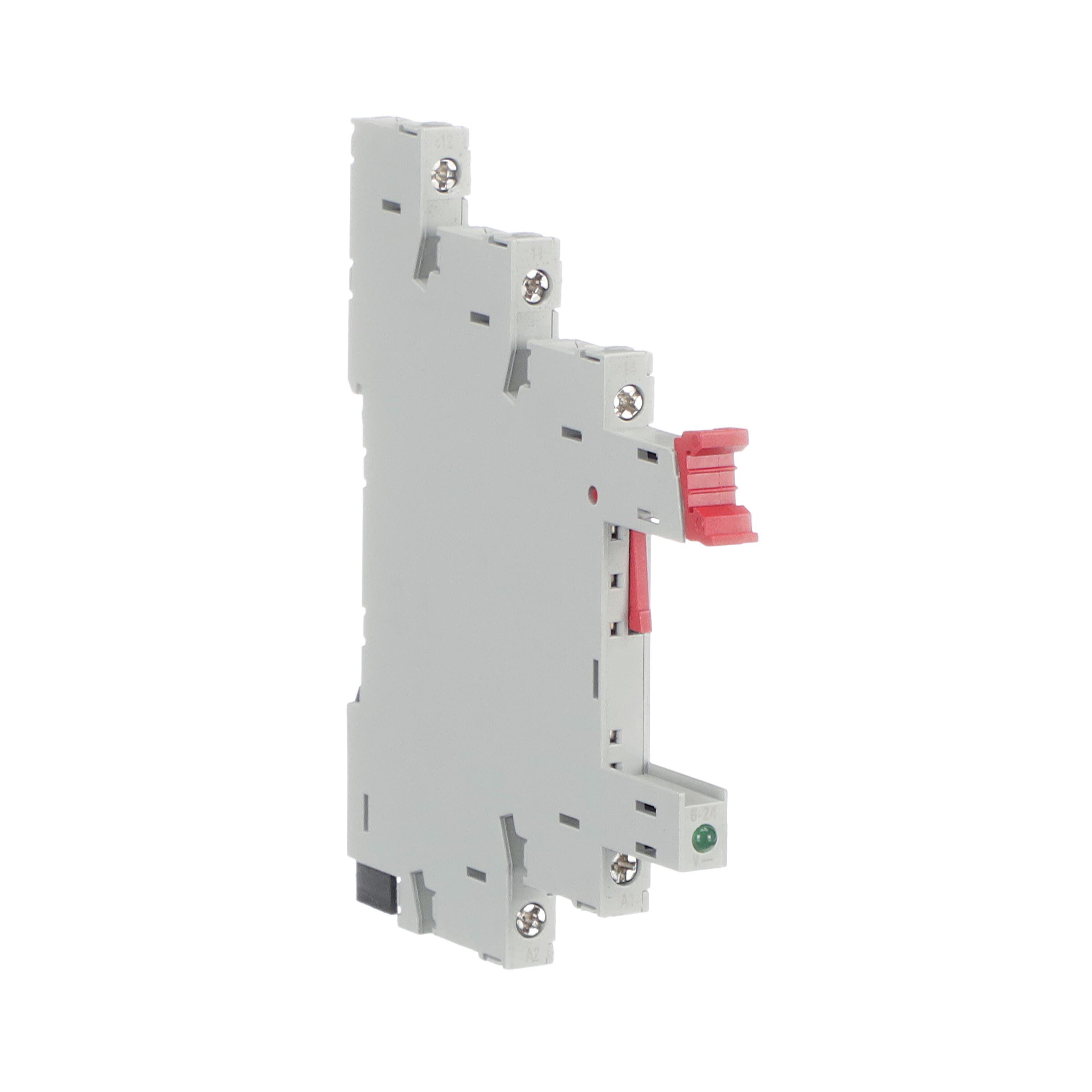 ABB ABB CR-S006/024VDC1SS Relay socket