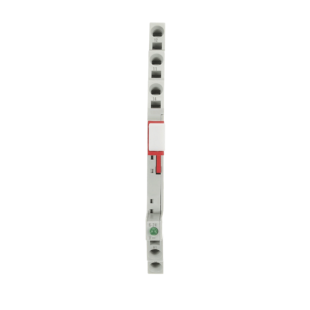 ABB ABB CR-S006/024VDC1SZ Relay socket