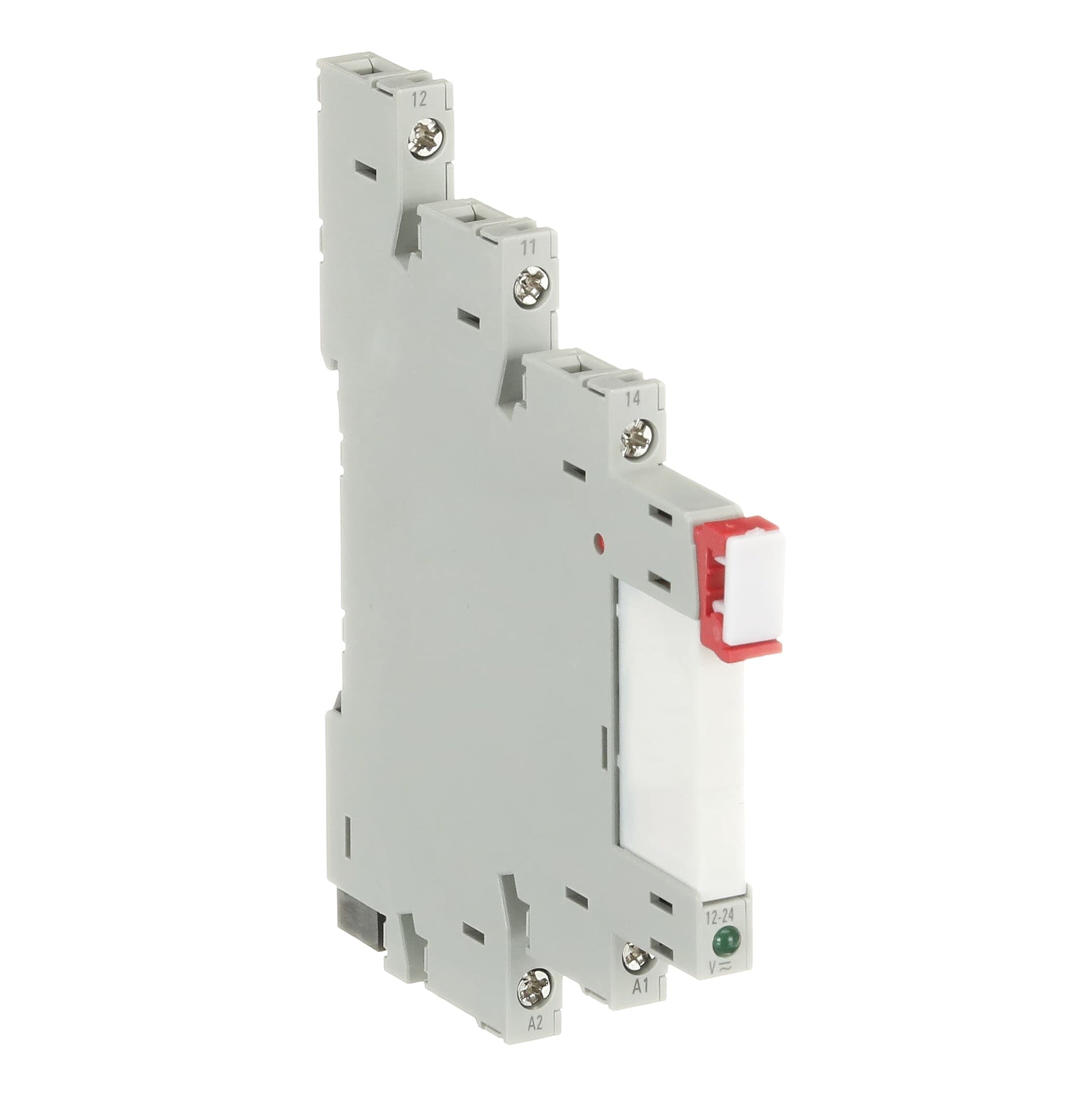 ABB ABB CR-S024VADC1CRS Switching relay