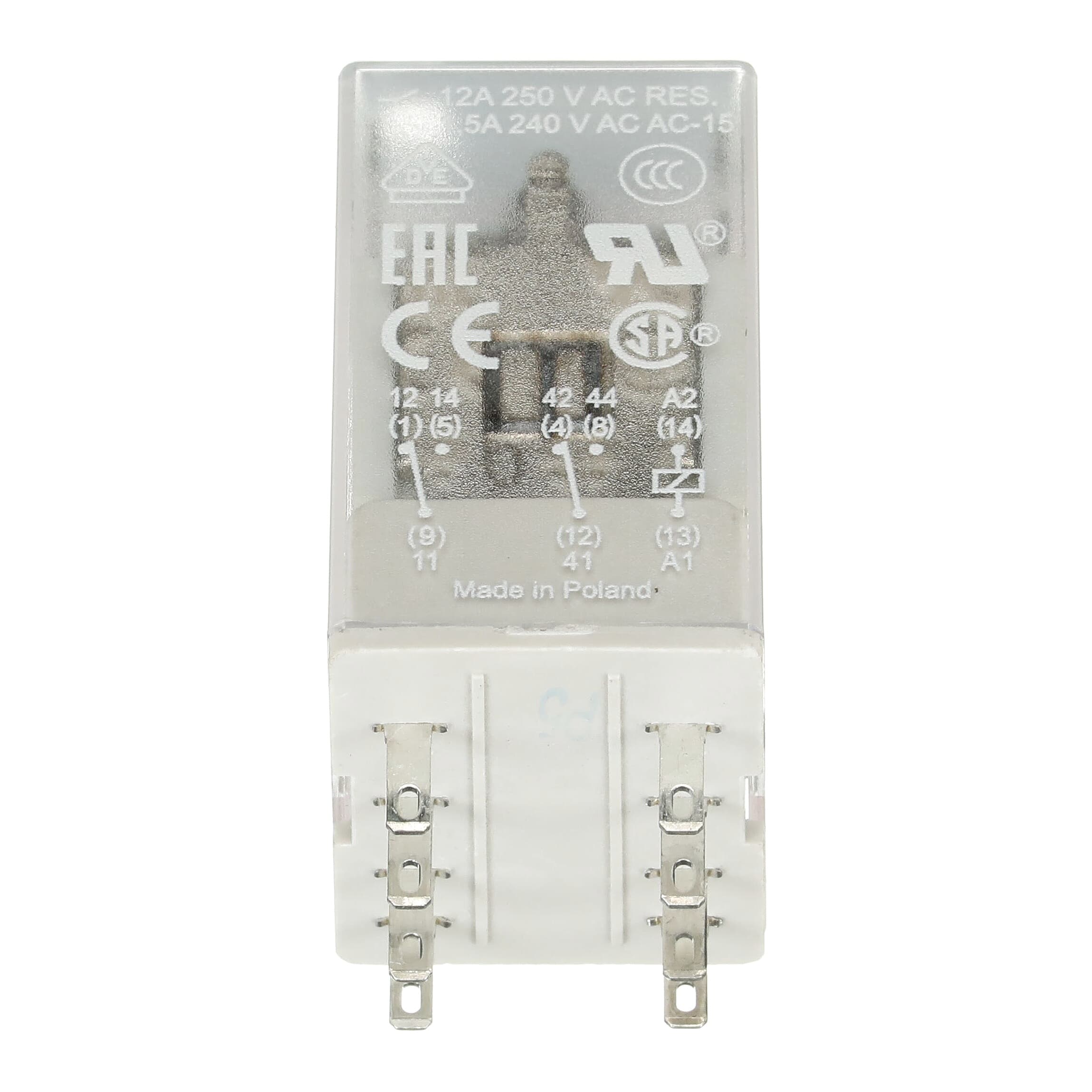 ABB ABB CR-M024AC2 Switching relay