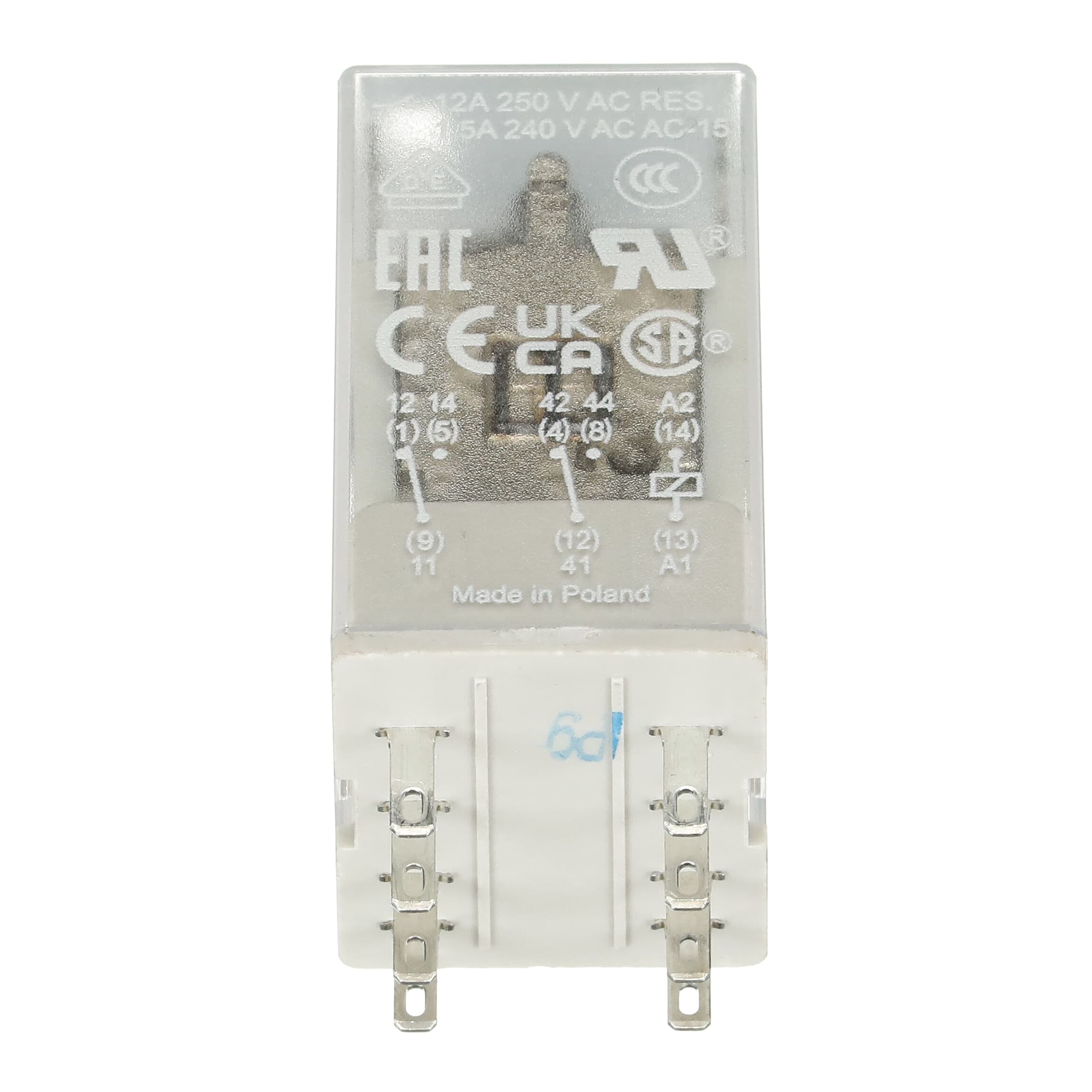 ABB ABB CR-M024DC2 Switching relay
