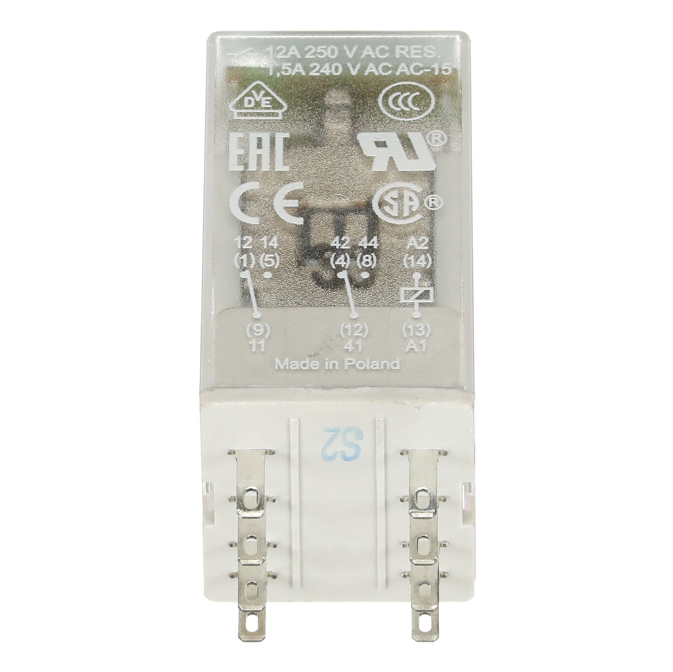 ABB ABB CR-M120AC2L Switching relay