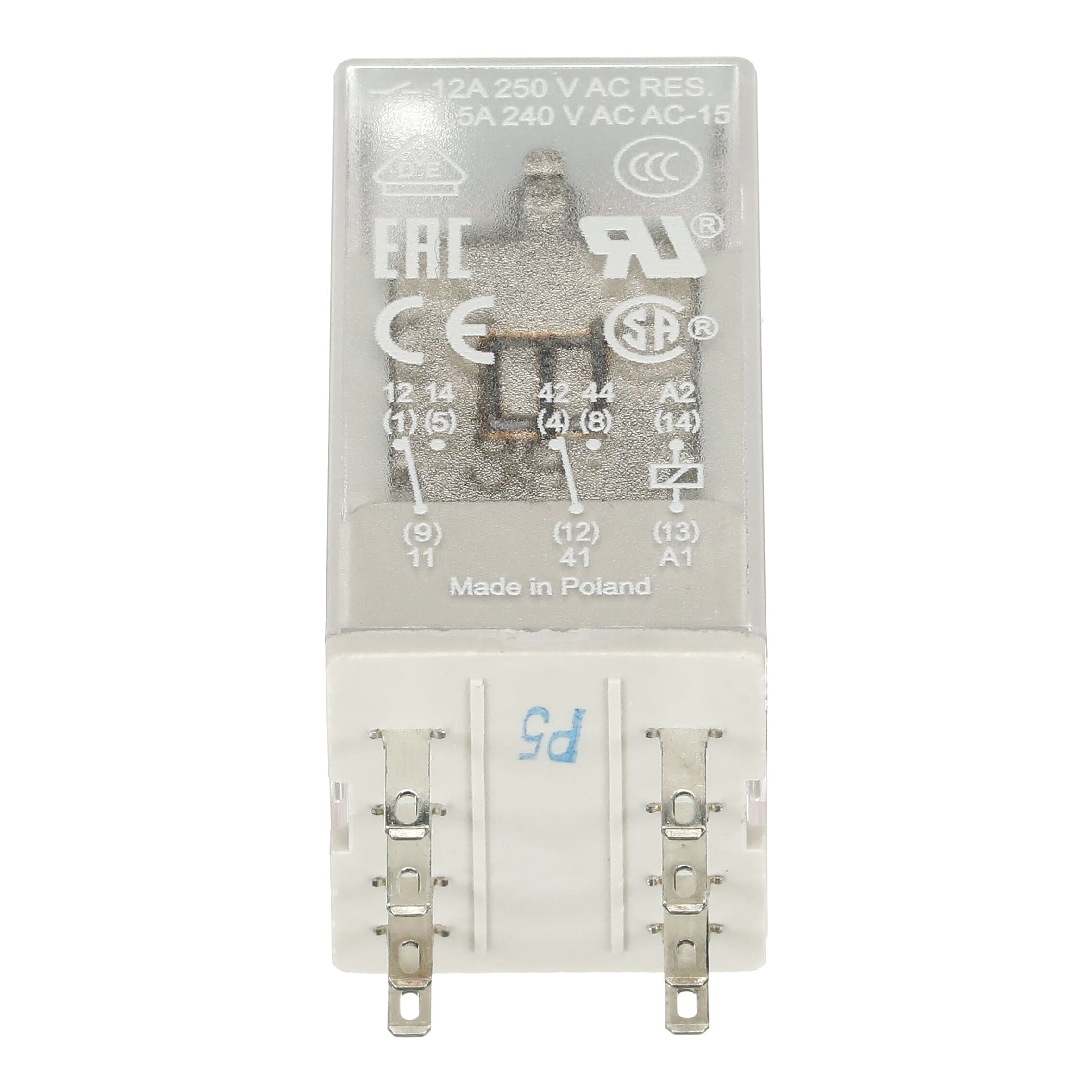 ABB ABB CR-M230AC2 Switching relay