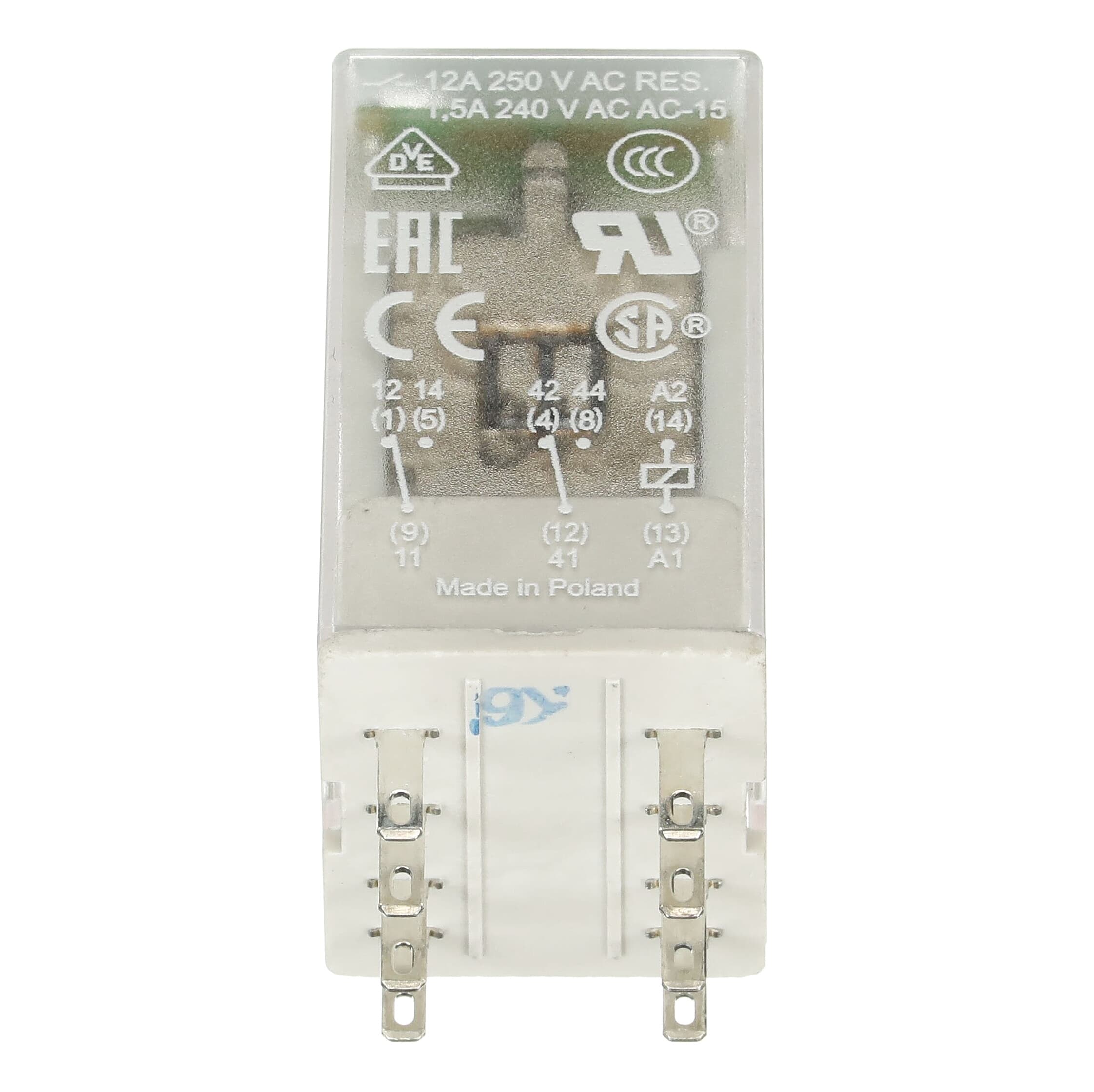 ABB ABB CR-M230AC2L Switching relay