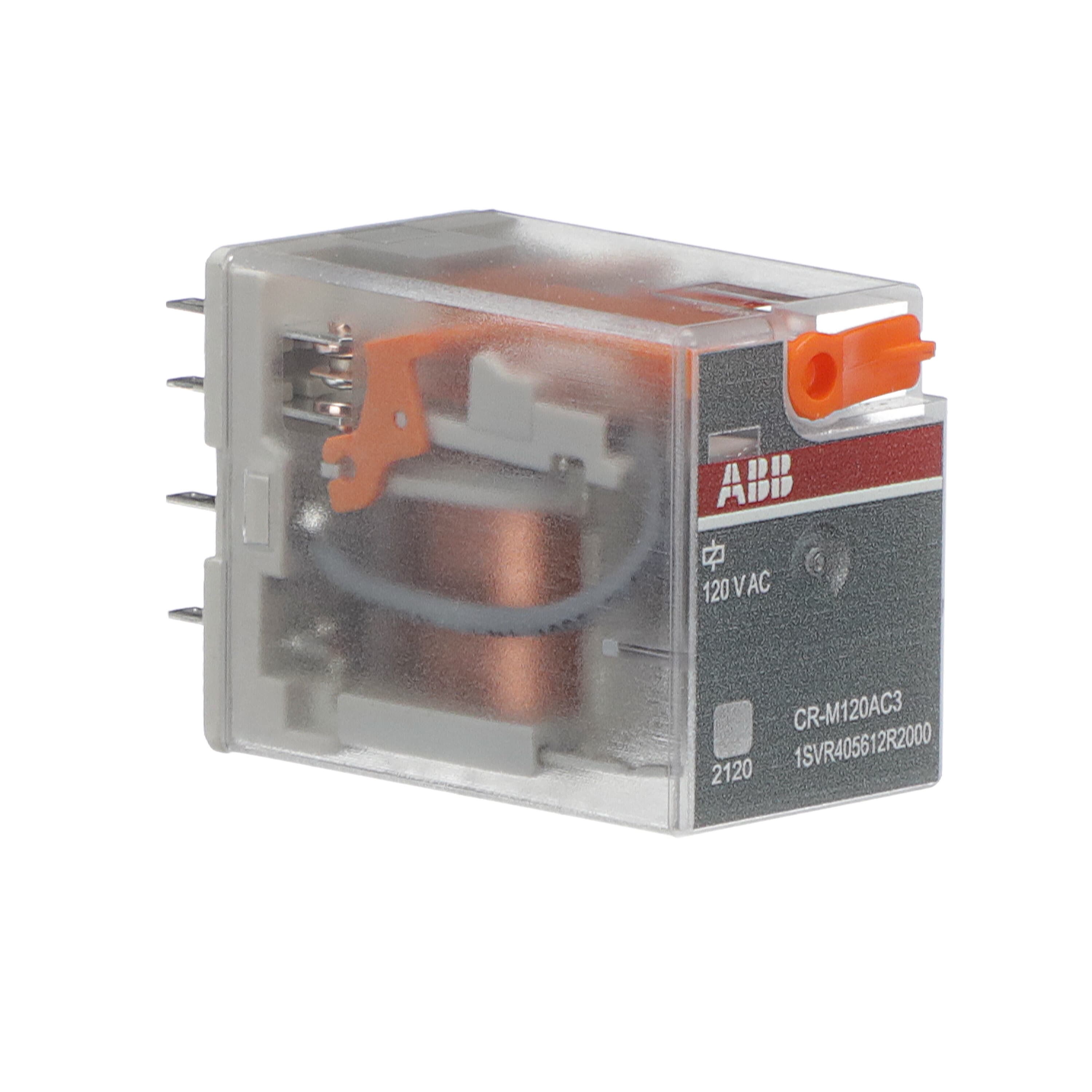 ABB ABB CR-M120AC3 Switching relay