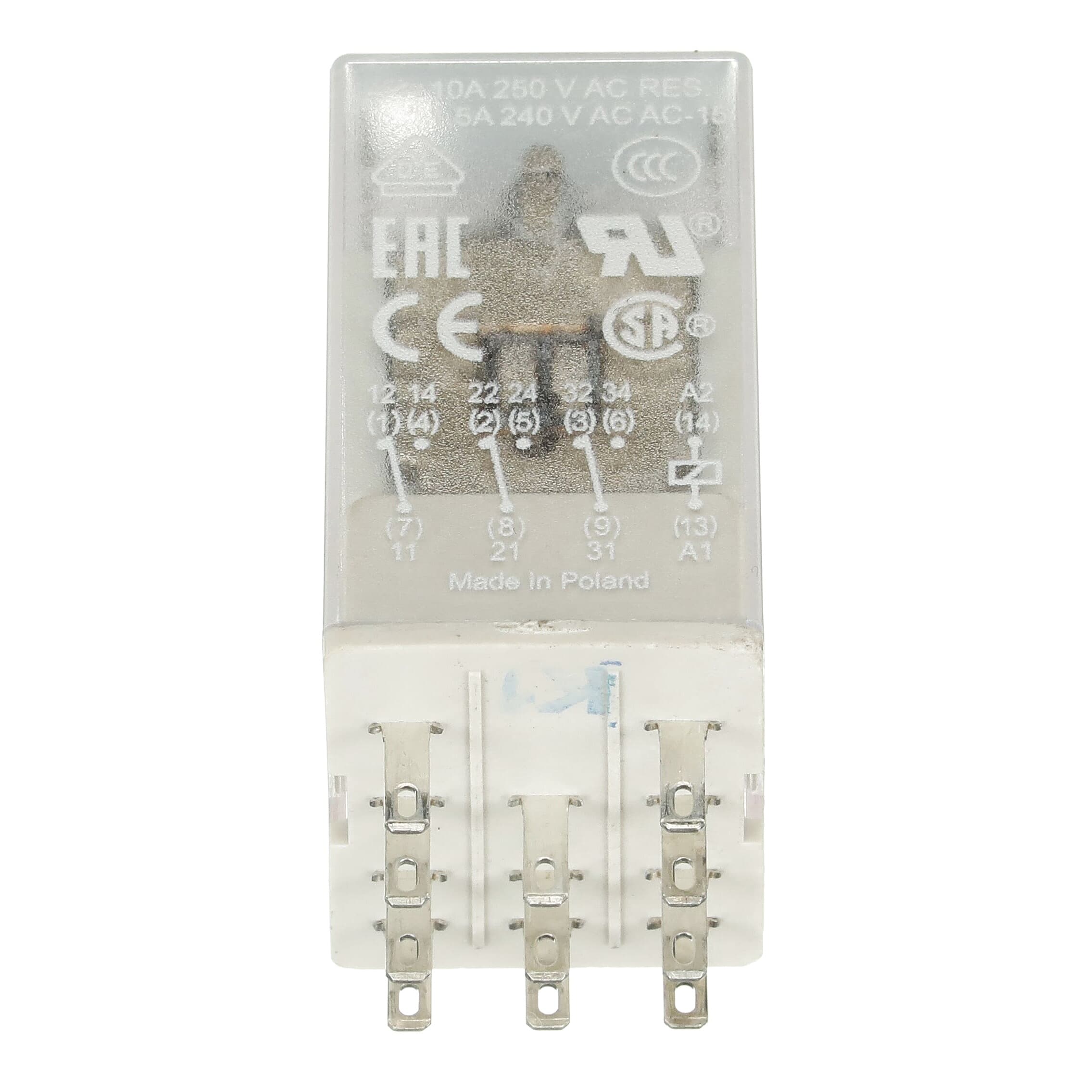 ABB ABB CR-M230AC3 Switching relay
