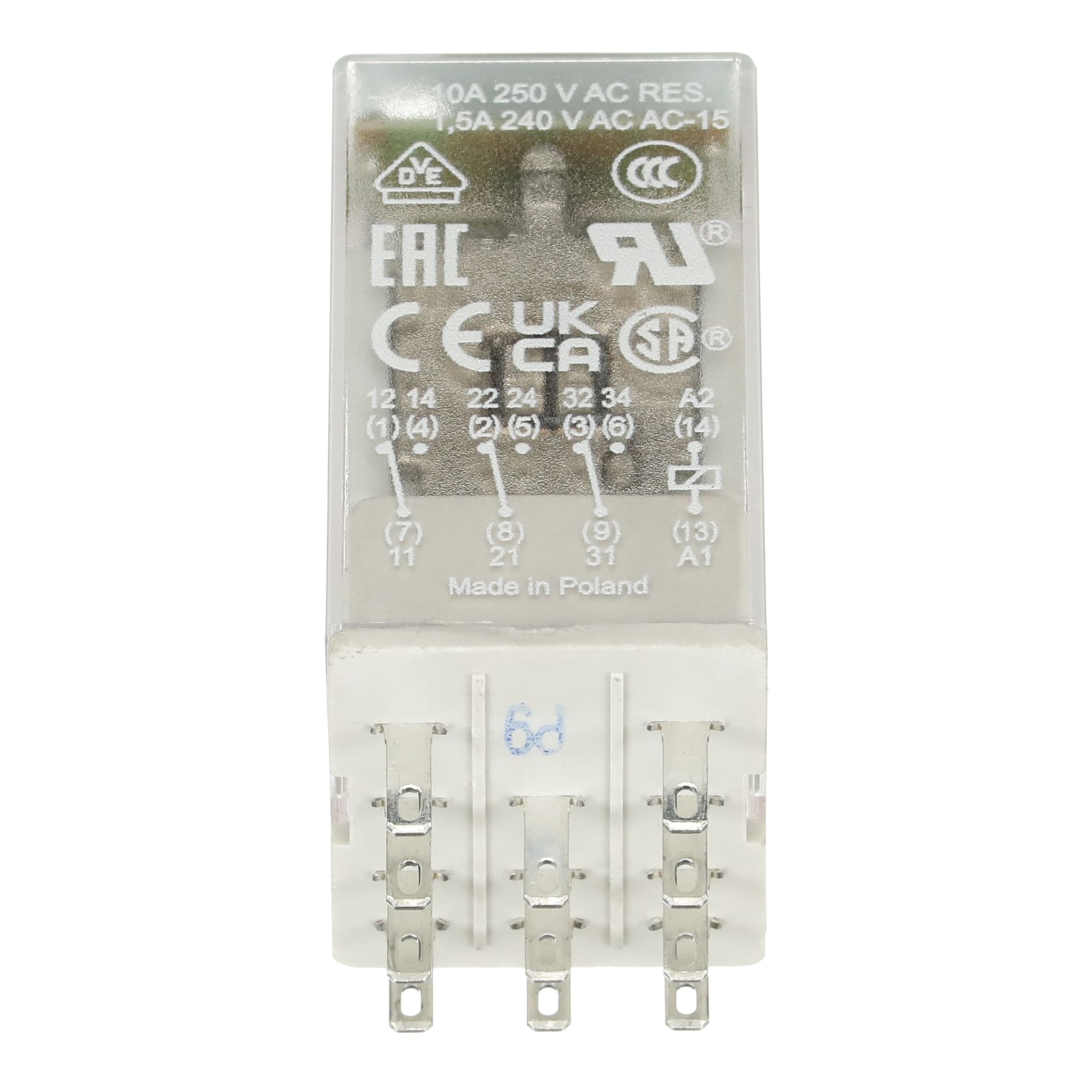 ABB ABB CR-M230AC3L Switching relay