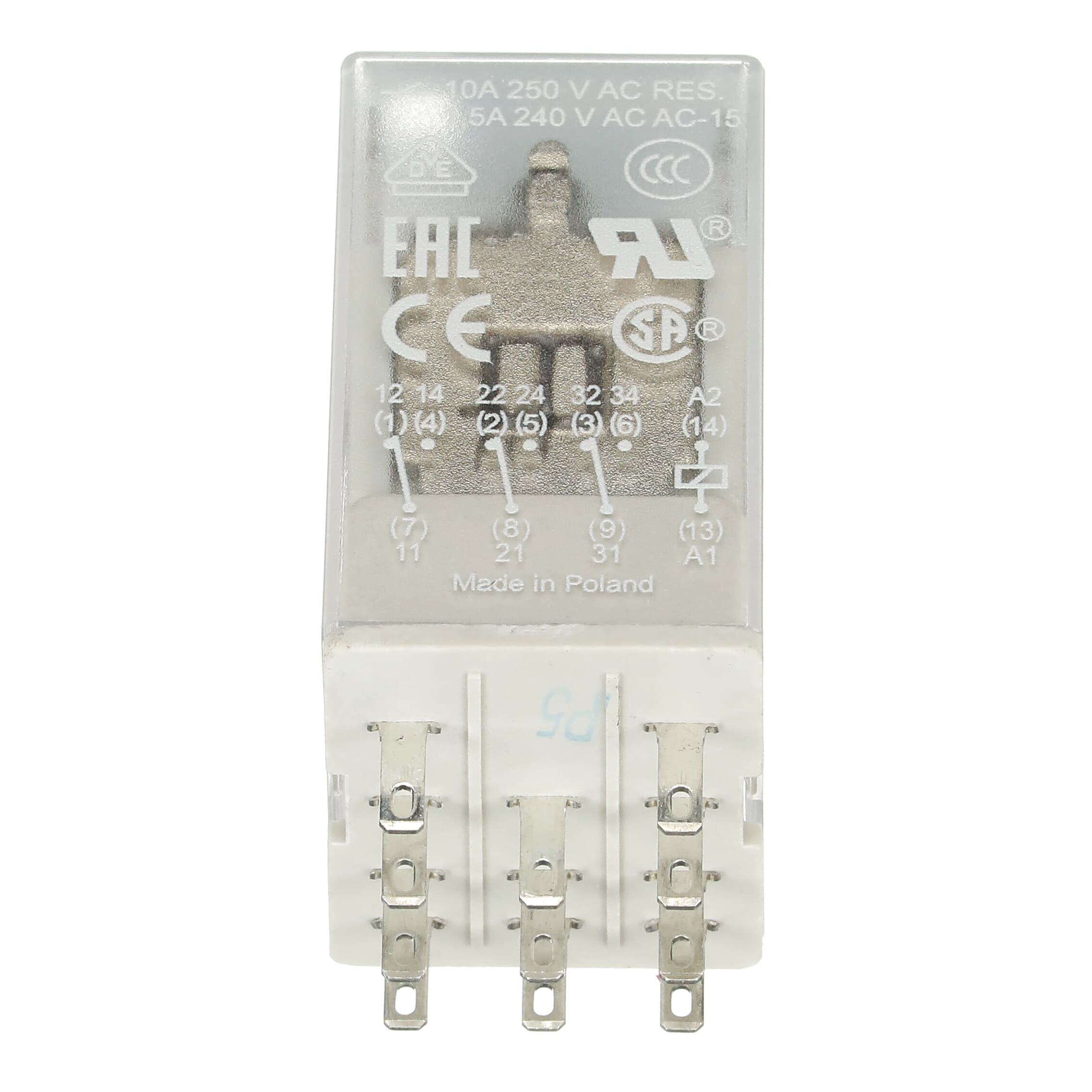 ABB ABB CR-M110DC3 Switching relay