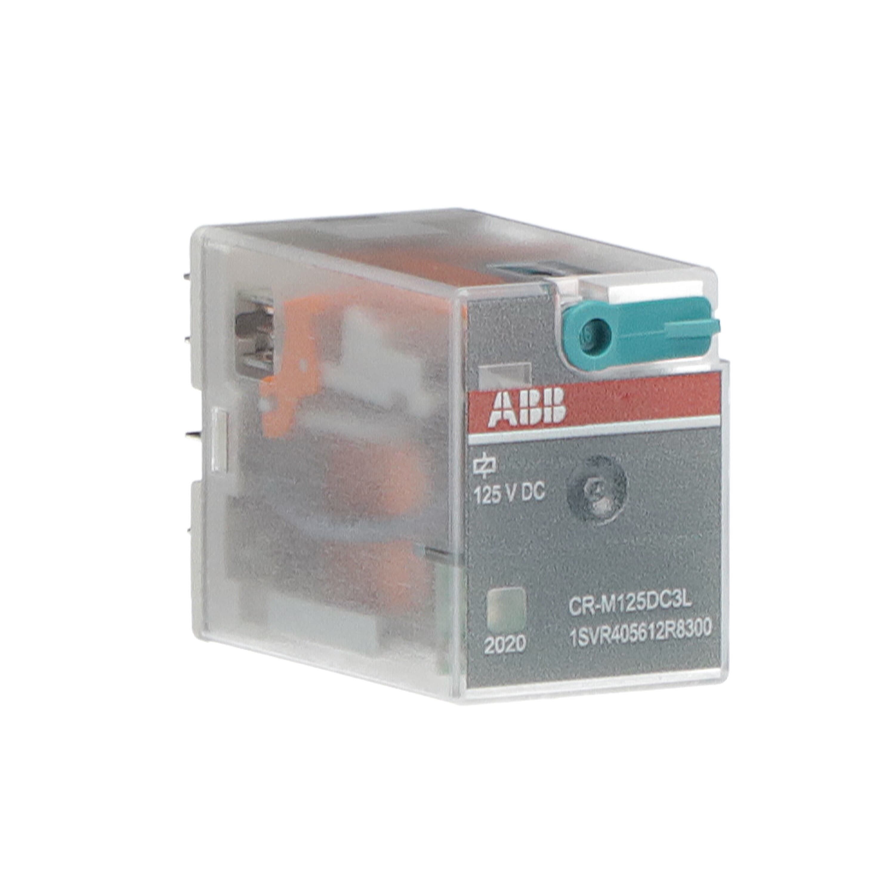 ABB ABB CR-M125DC3L Switching relay