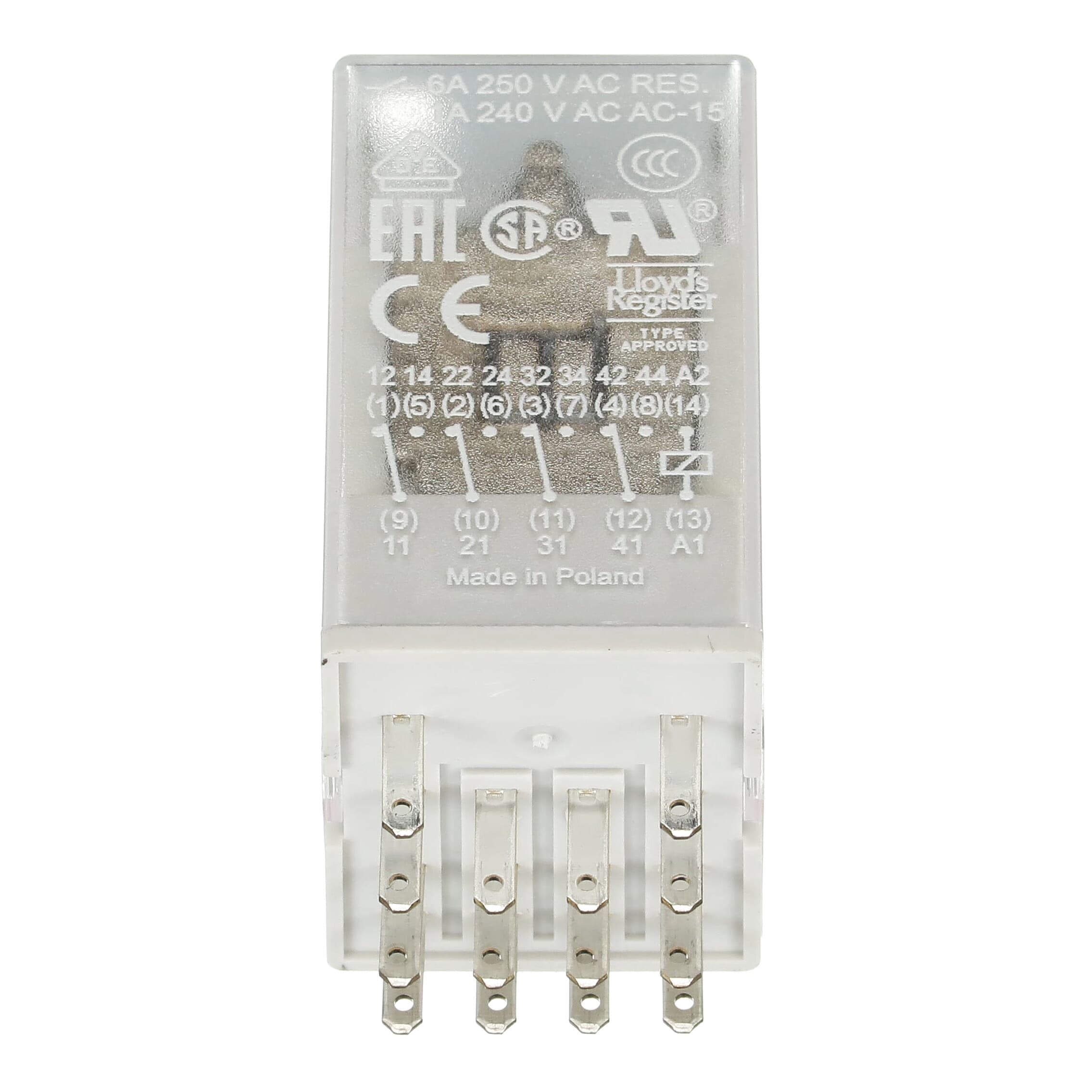 ABB ABB CR-M024AC4 Switching relay