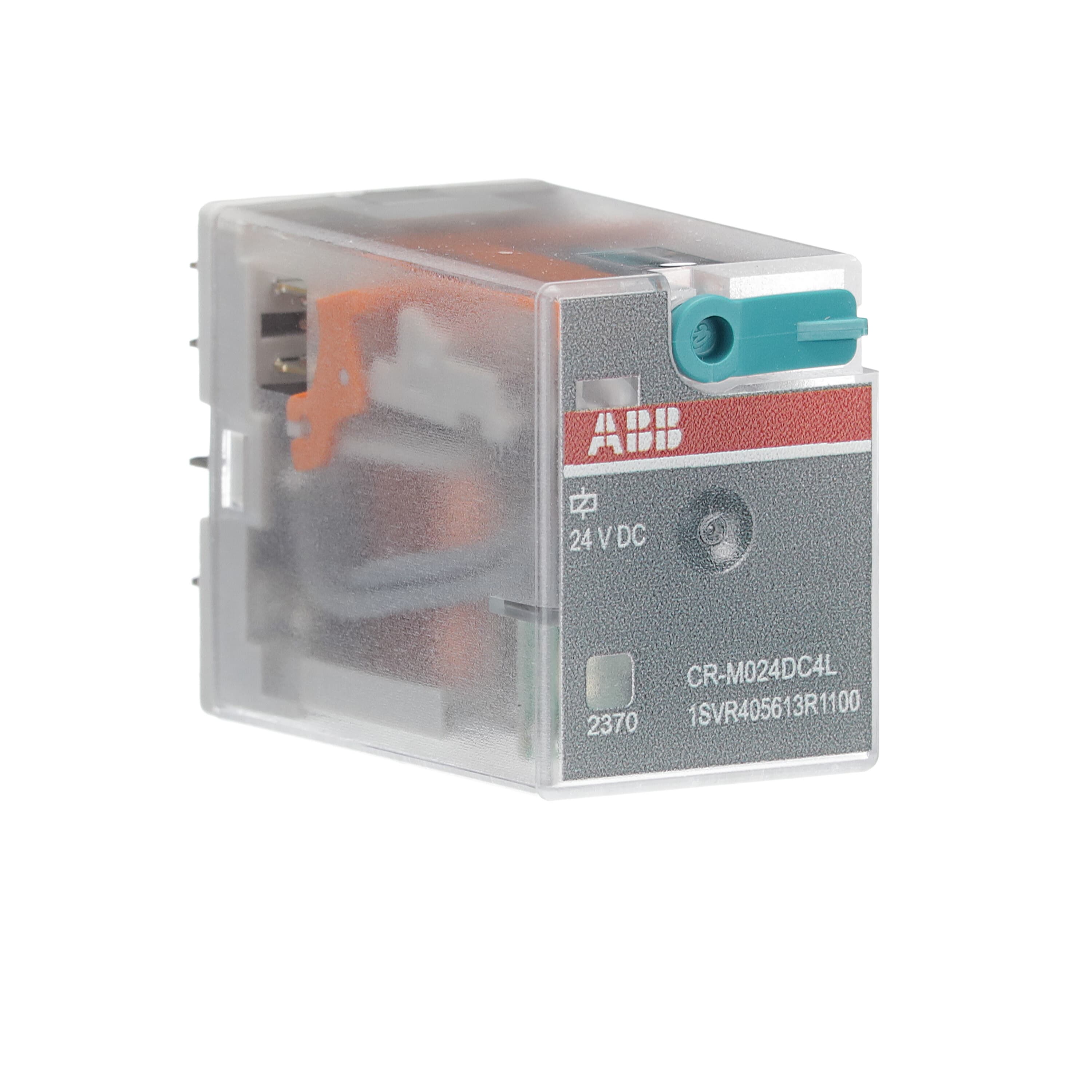 ABB ABB CR-M024DC4L Switching relay