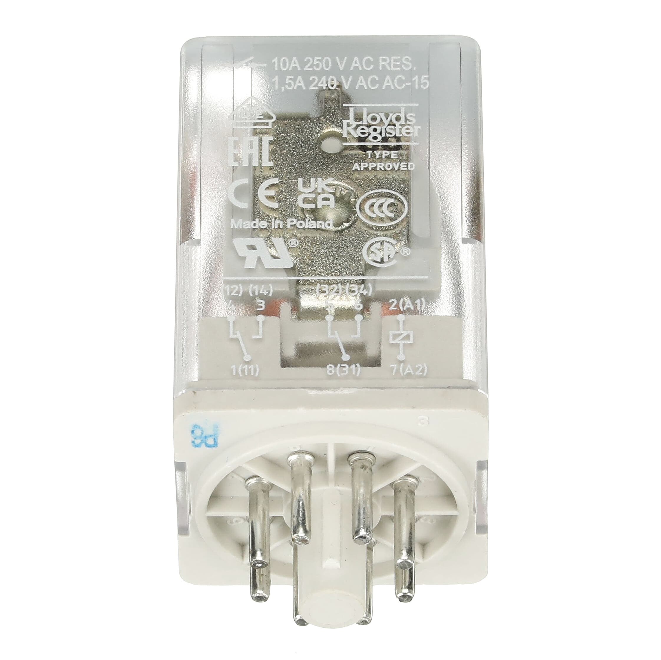 ABB ABB CR-U230AC2L Switching relay