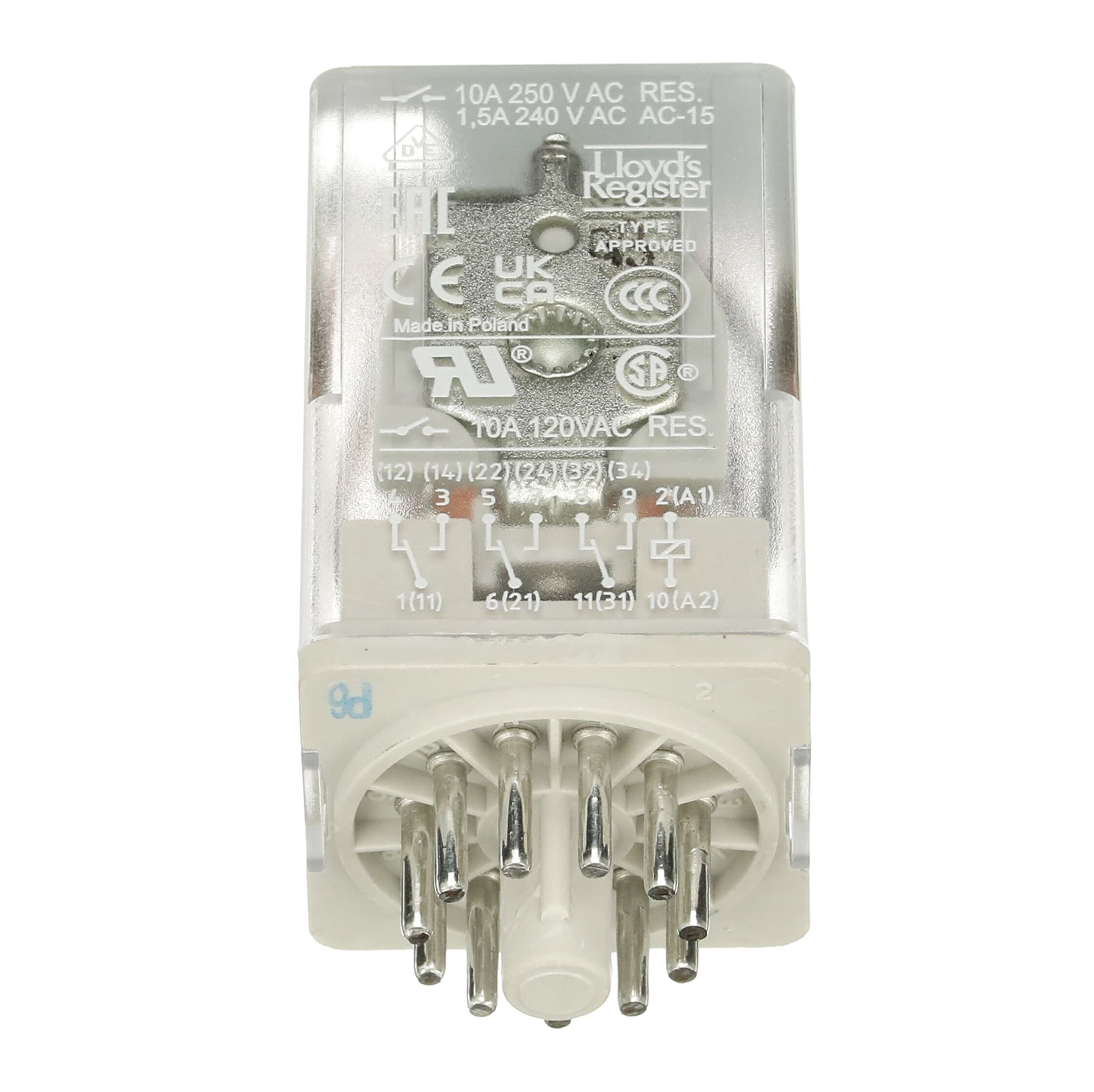 ABB ABB CR-U024DC3 Switching relay