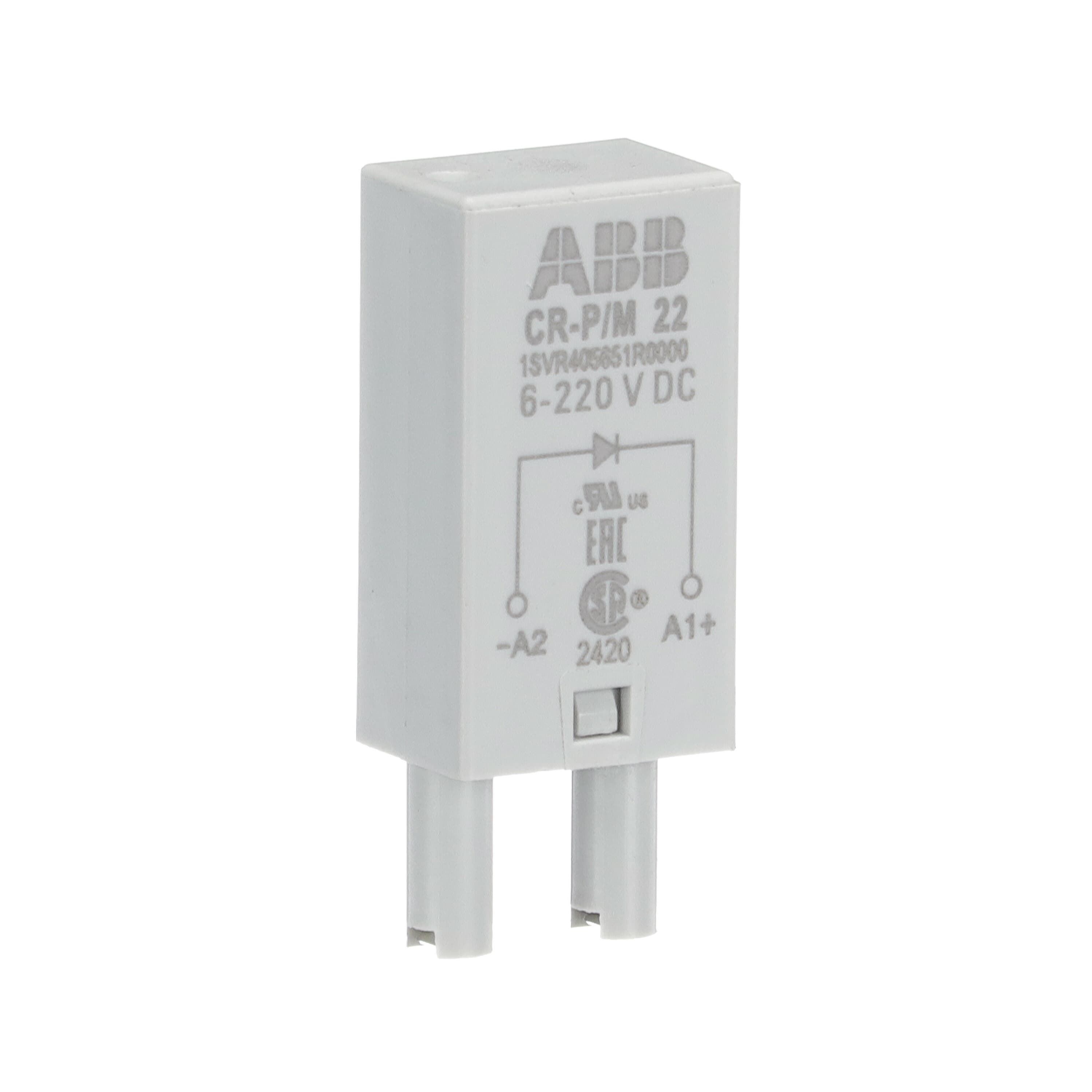 ABB ABB CR-P/M 22
