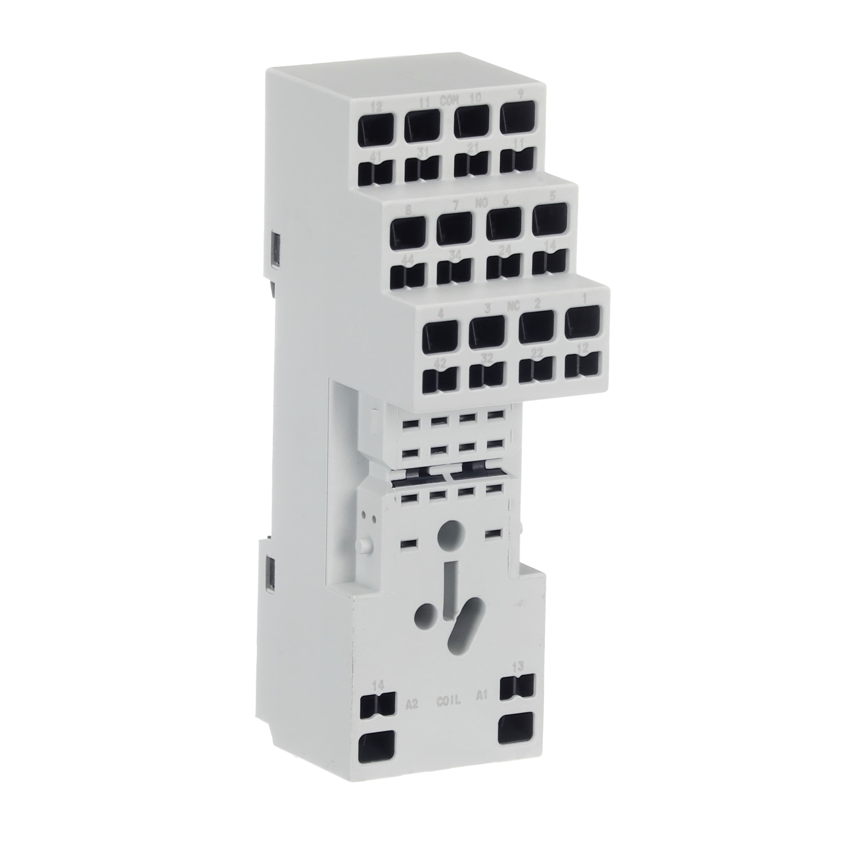 ABB ABB CR-M4LC Relay socket