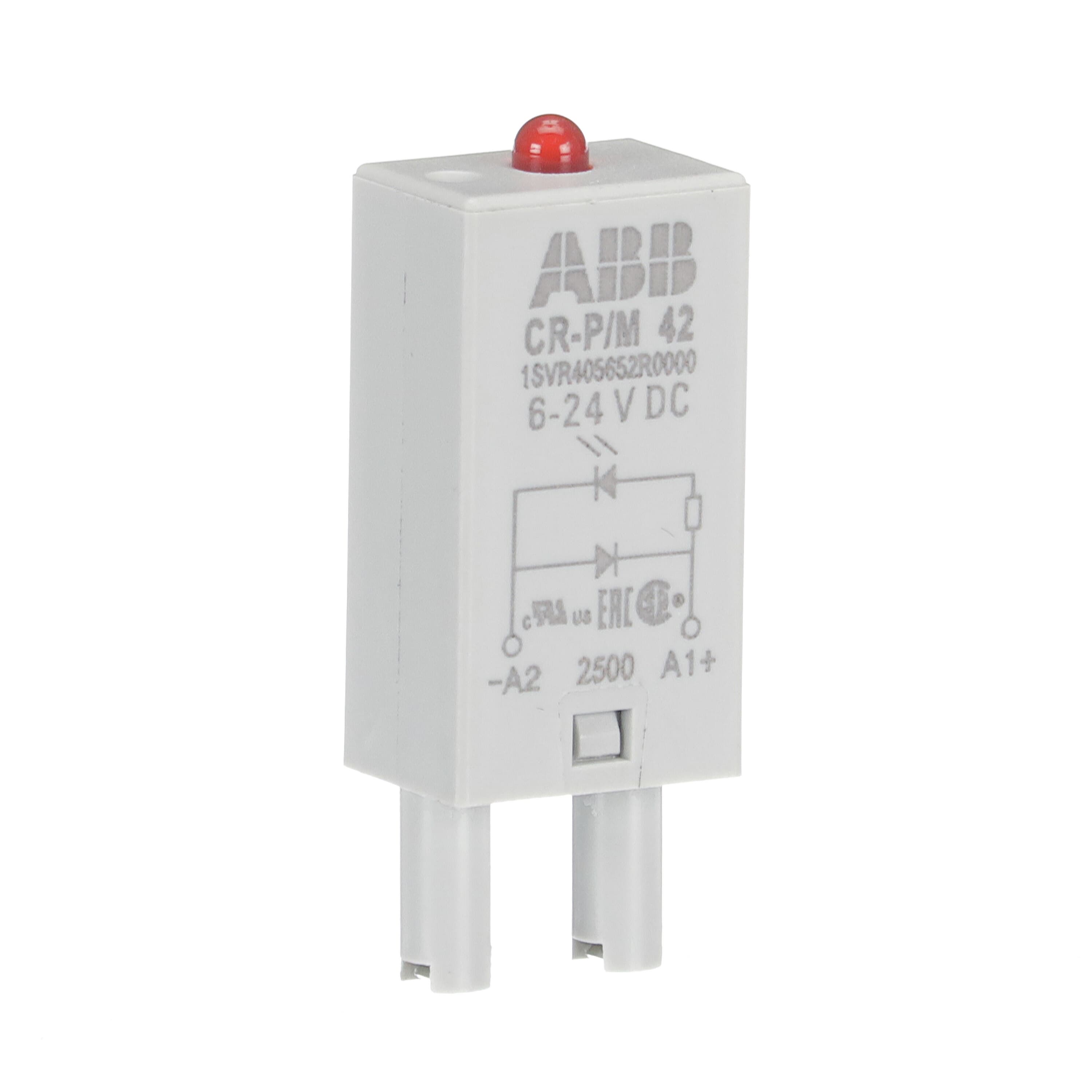 ABB ABB CR-P/M 42