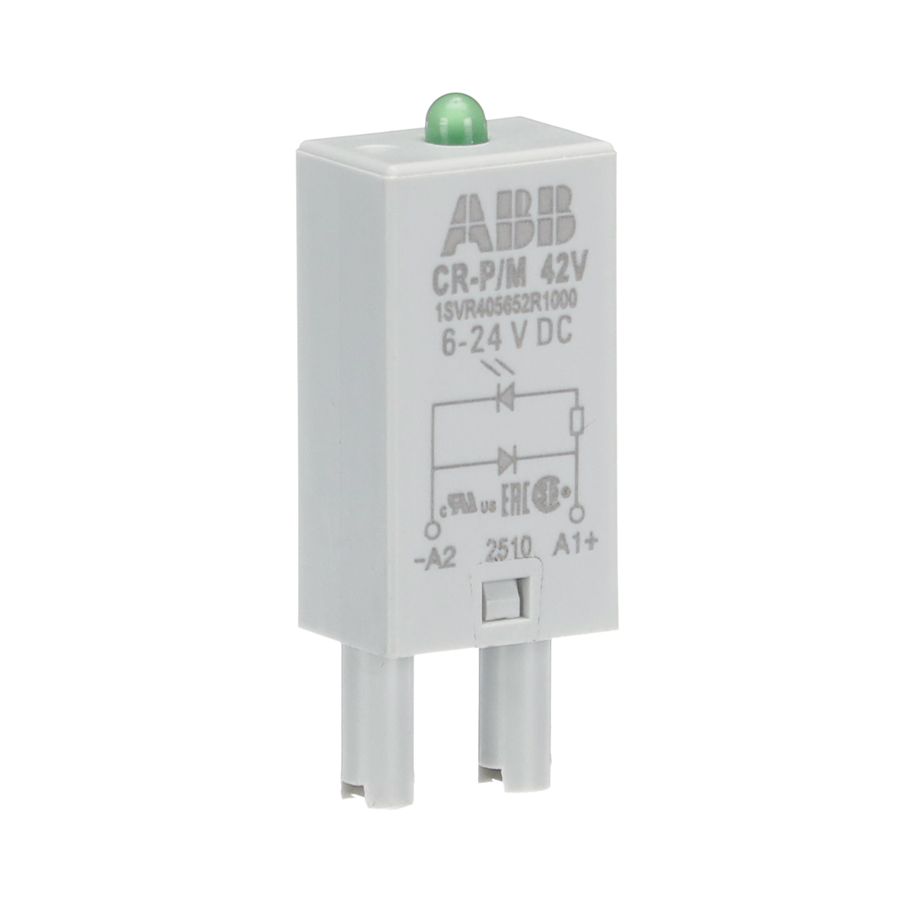 ABB ABB CR-P/M 42V