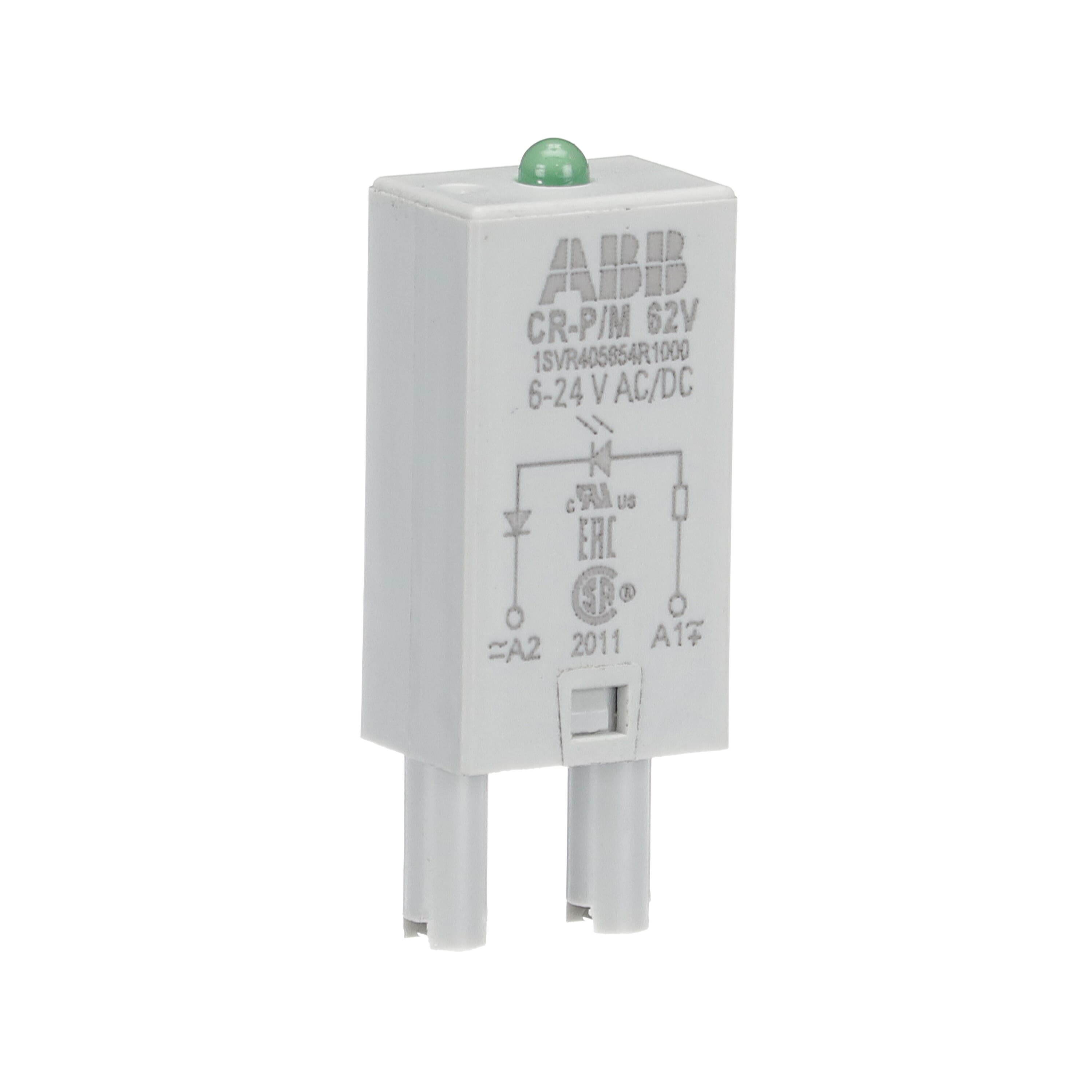 ABB ABB CR-P/M 62V